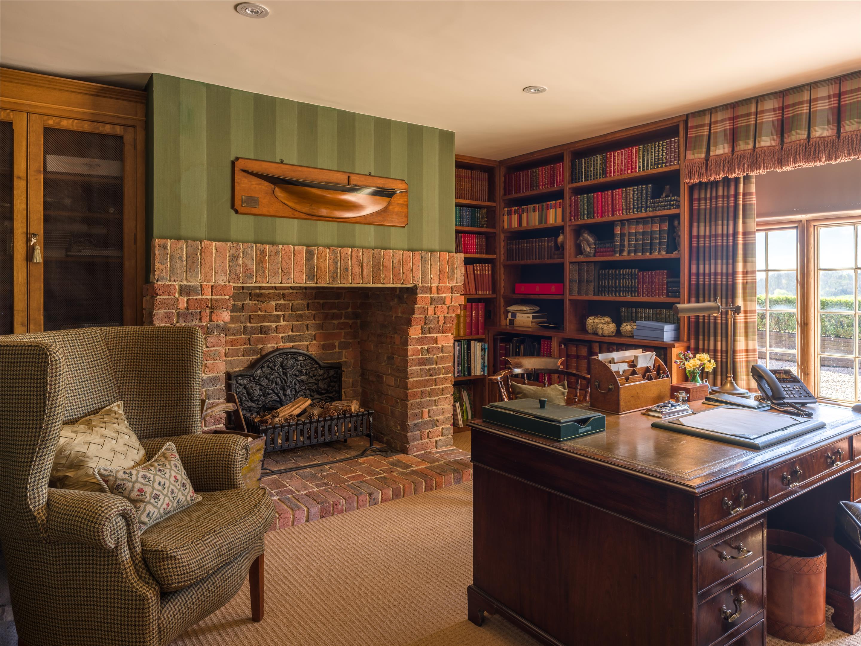 The Grange, Franks Hollow Road, Bidborough, Tunbridge Wells, Kent TN3