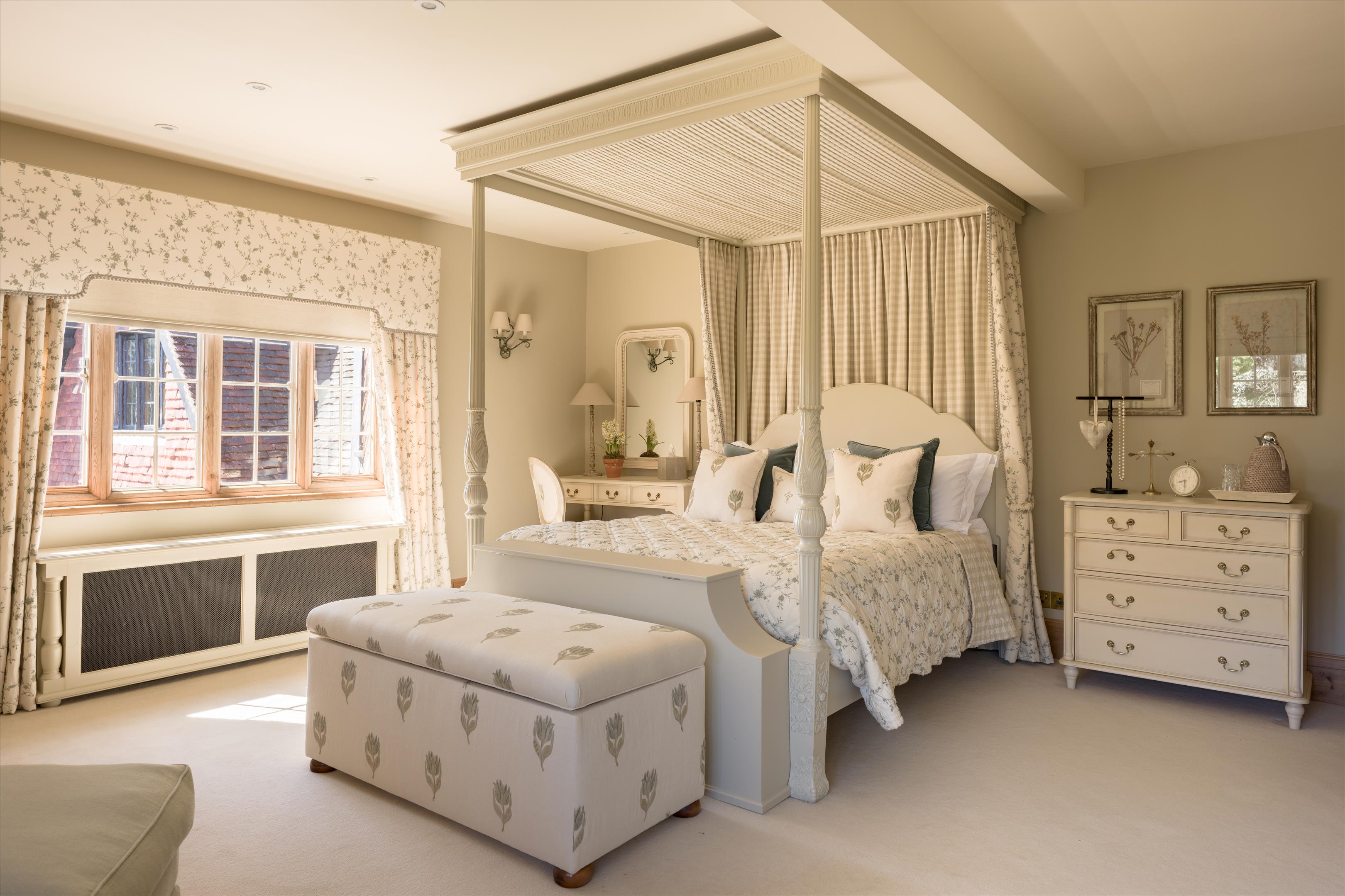 The Grange, Franks Hollow Road, Bidborough, Tunbridge Wells, Kent TN3