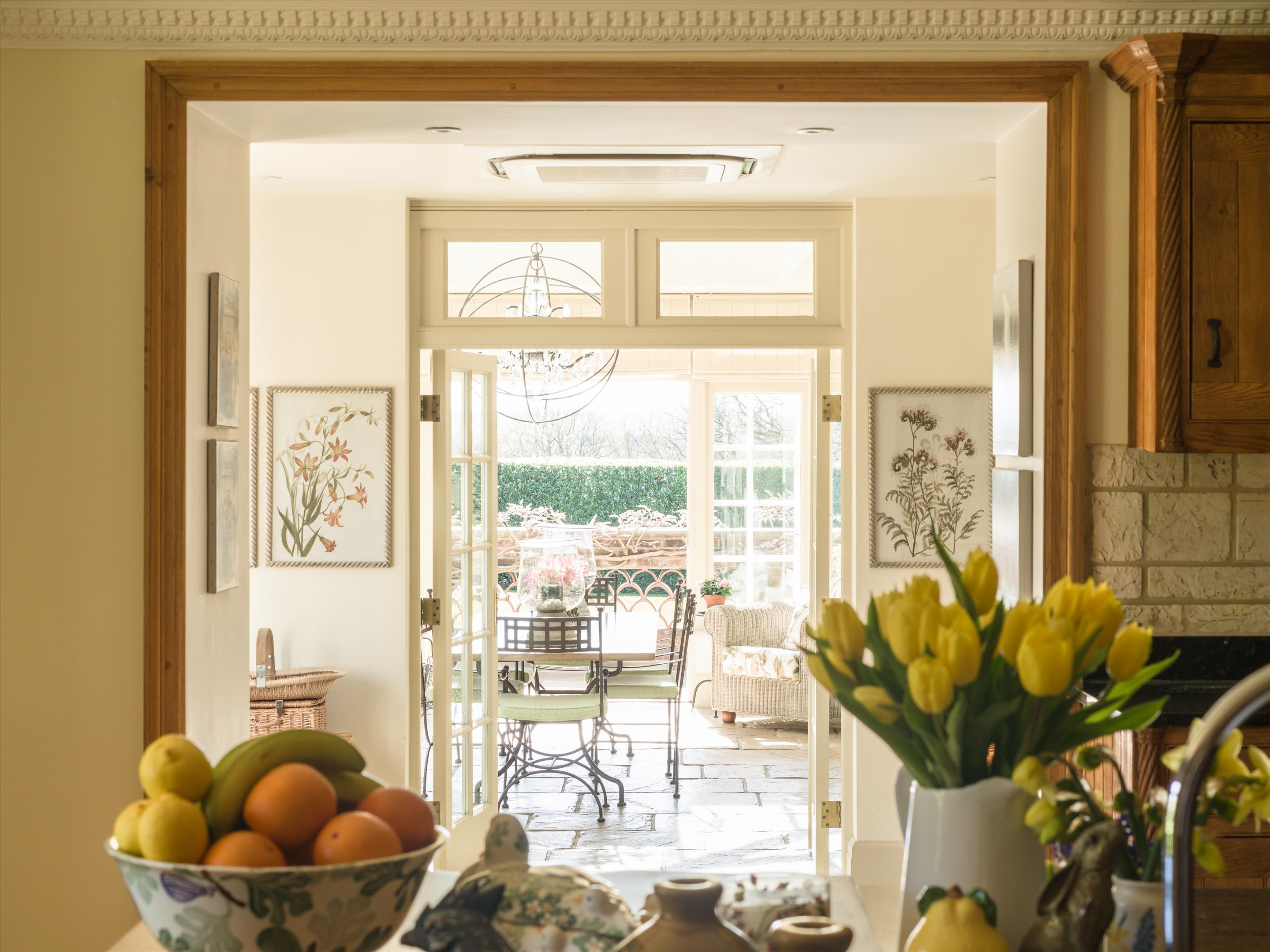 The Grange, Franks Hollow Road, Bidborough, Tunbridge Wells, Kent TN3