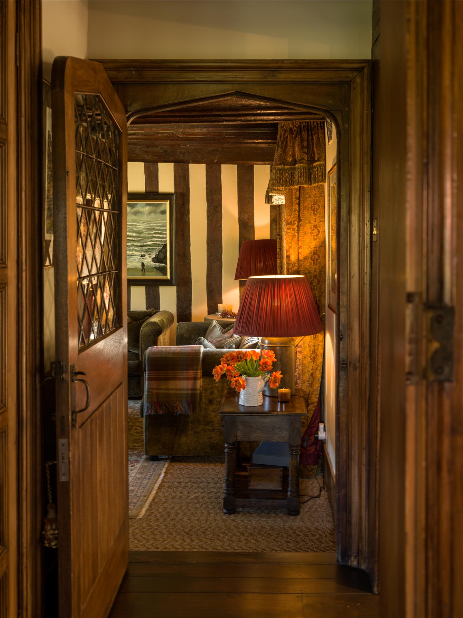 The Grange, Franks Hollow Road, Bidborough, Tunbridge Wells, Kent TN3