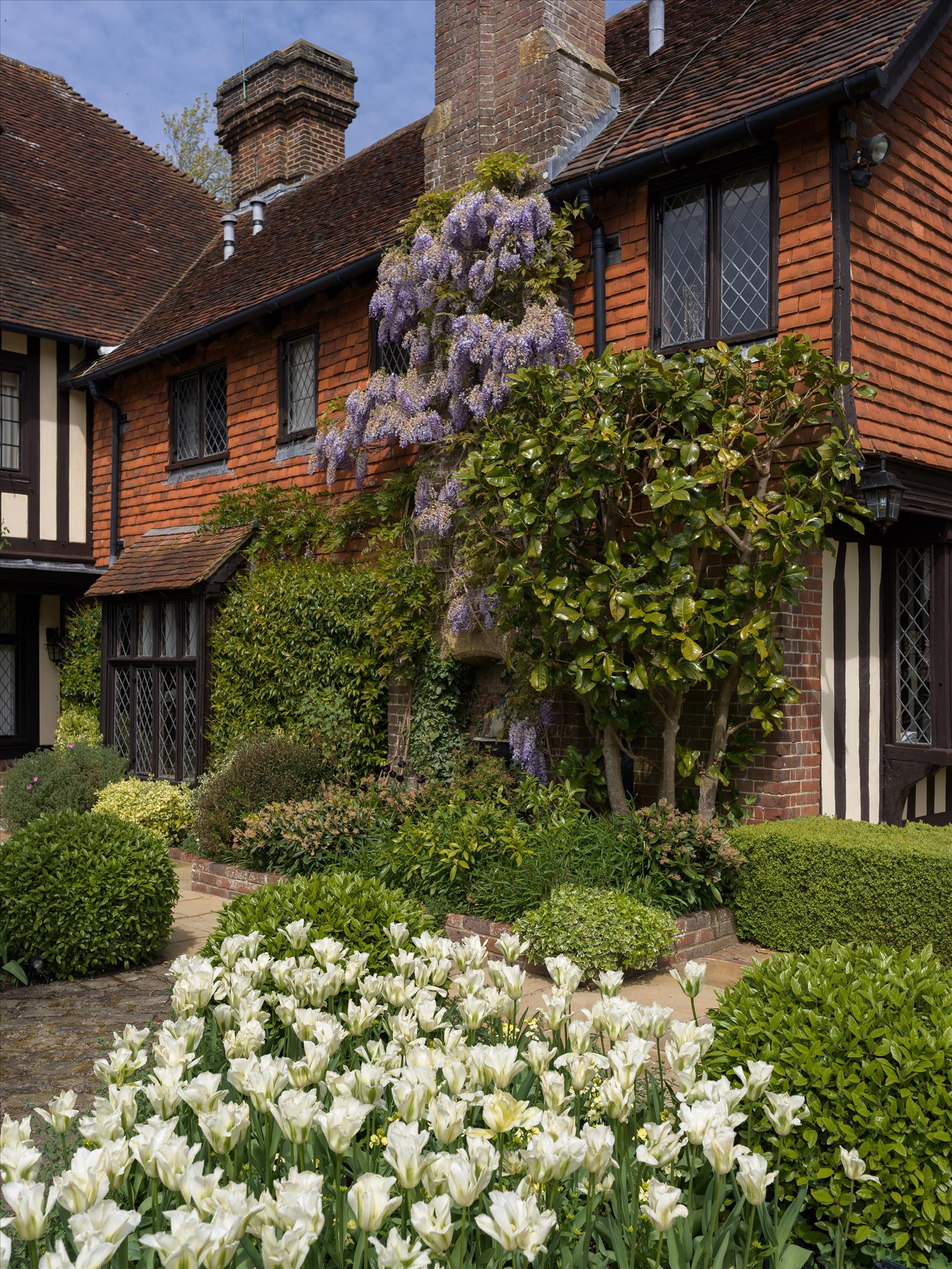 The Grange, Franks Hollow Road, Bidborough, Tunbridge Wells, Kent TN3