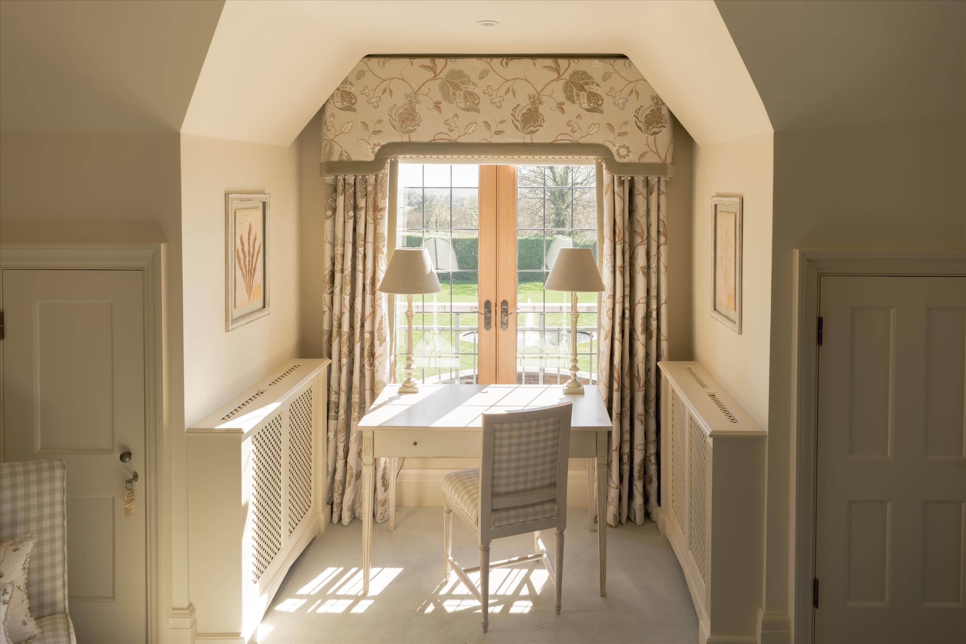 The Grange, Franks Hollow Road, Bidborough, Tunbridge Wells, Kent TN3