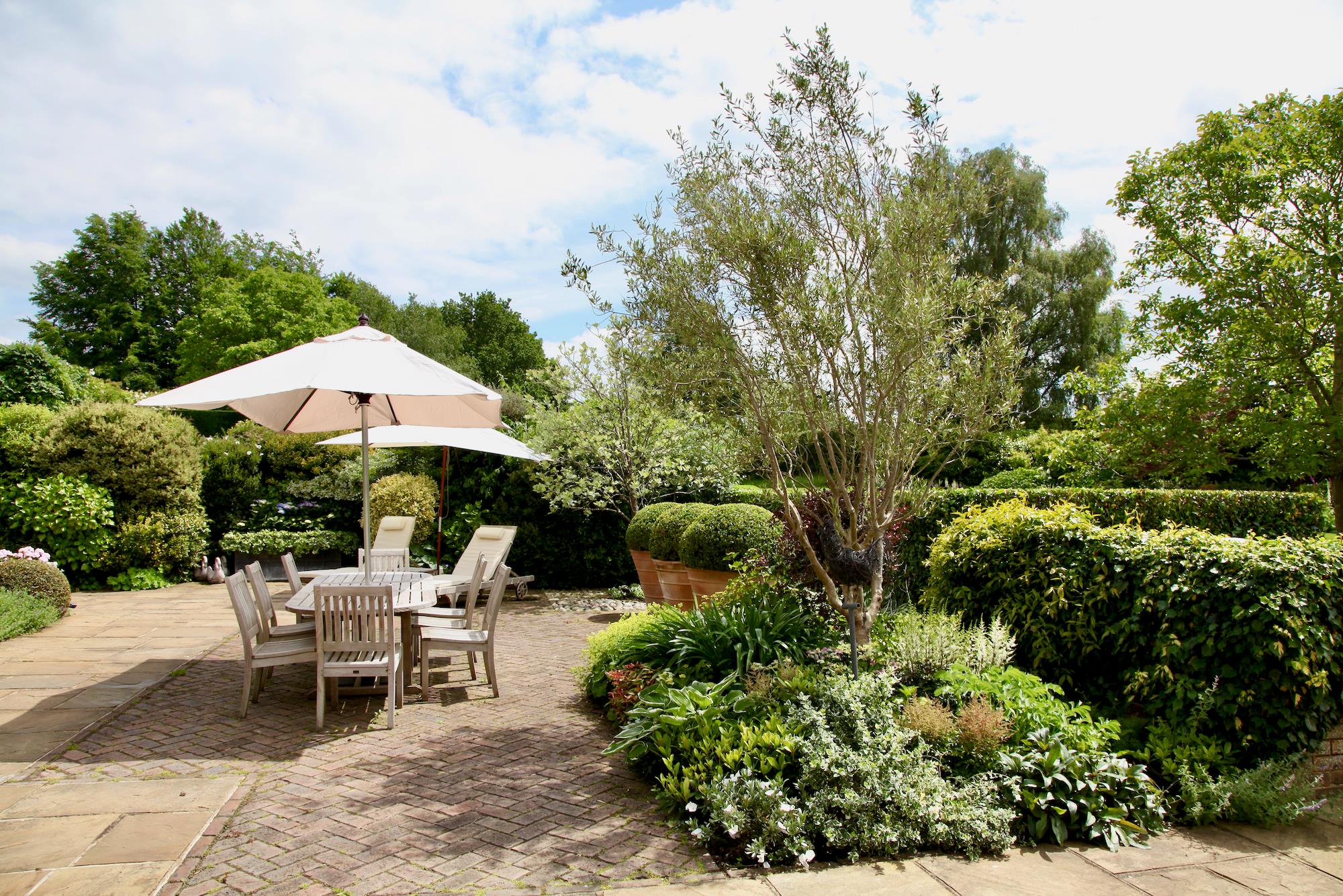The Grange, Franks Hollow Road, Bidborough, Tunbridge Wells, Kent TN3