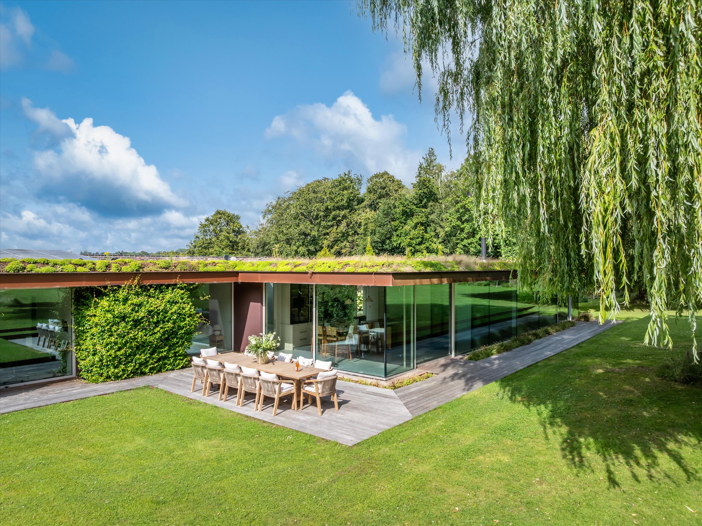 Stockland Green Road, Tunbridge Wells, Kent, TN3