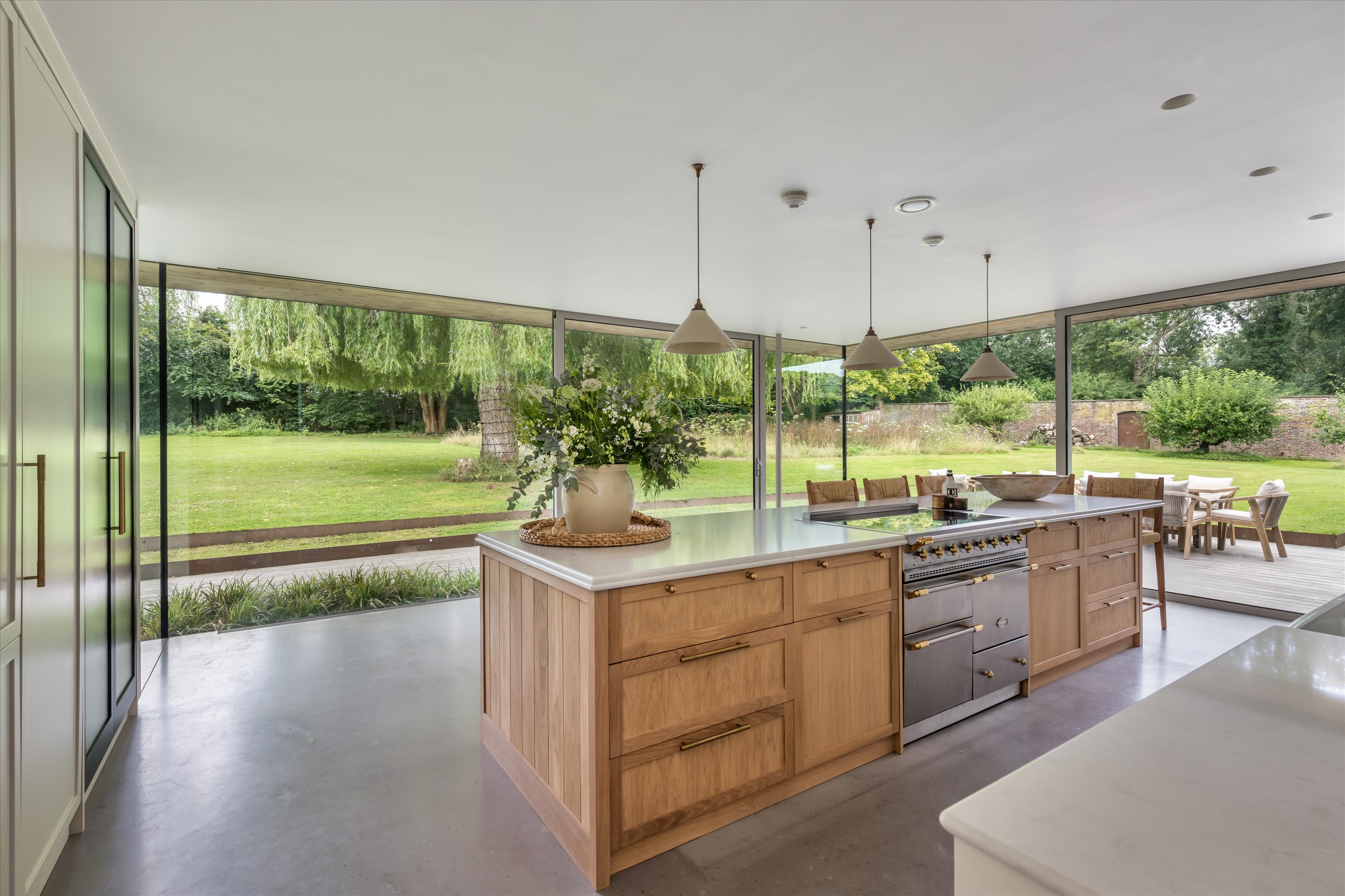 Stockland Green Road, Tunbridge Wells, Kent, TN3
