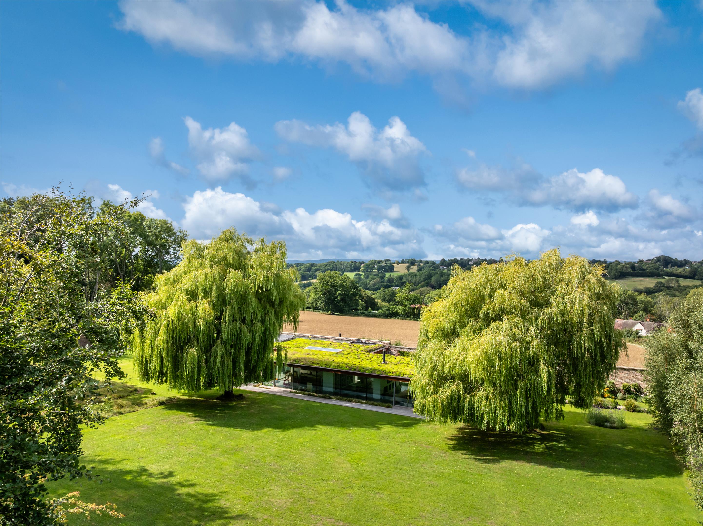 Stockland Green Road, Tunbridge Wells, Kent, TN3