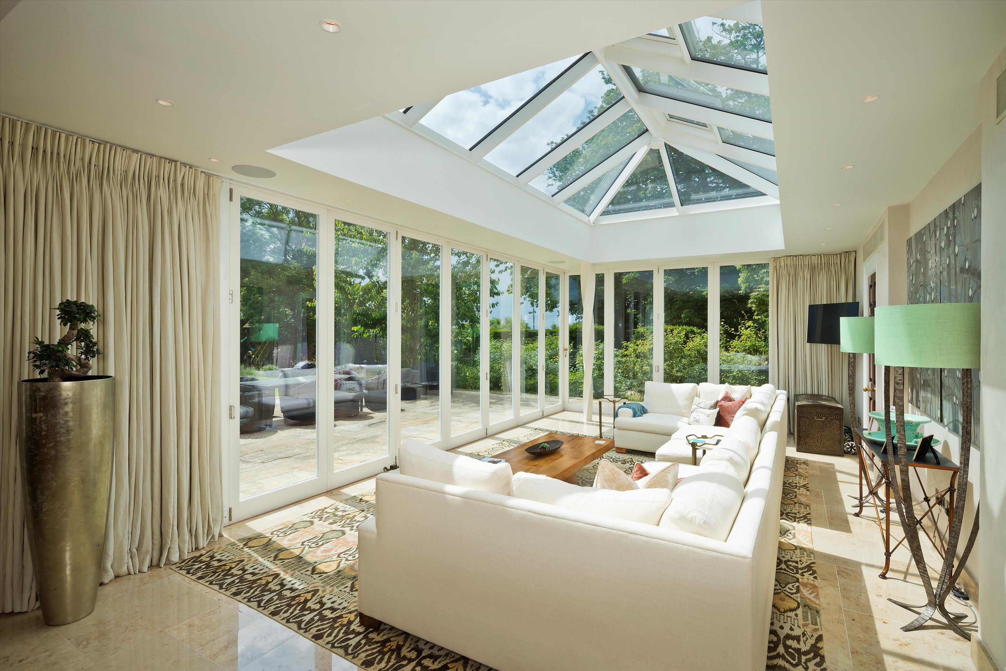 Stokes Hall, Crouch Valley, Essex, CM3