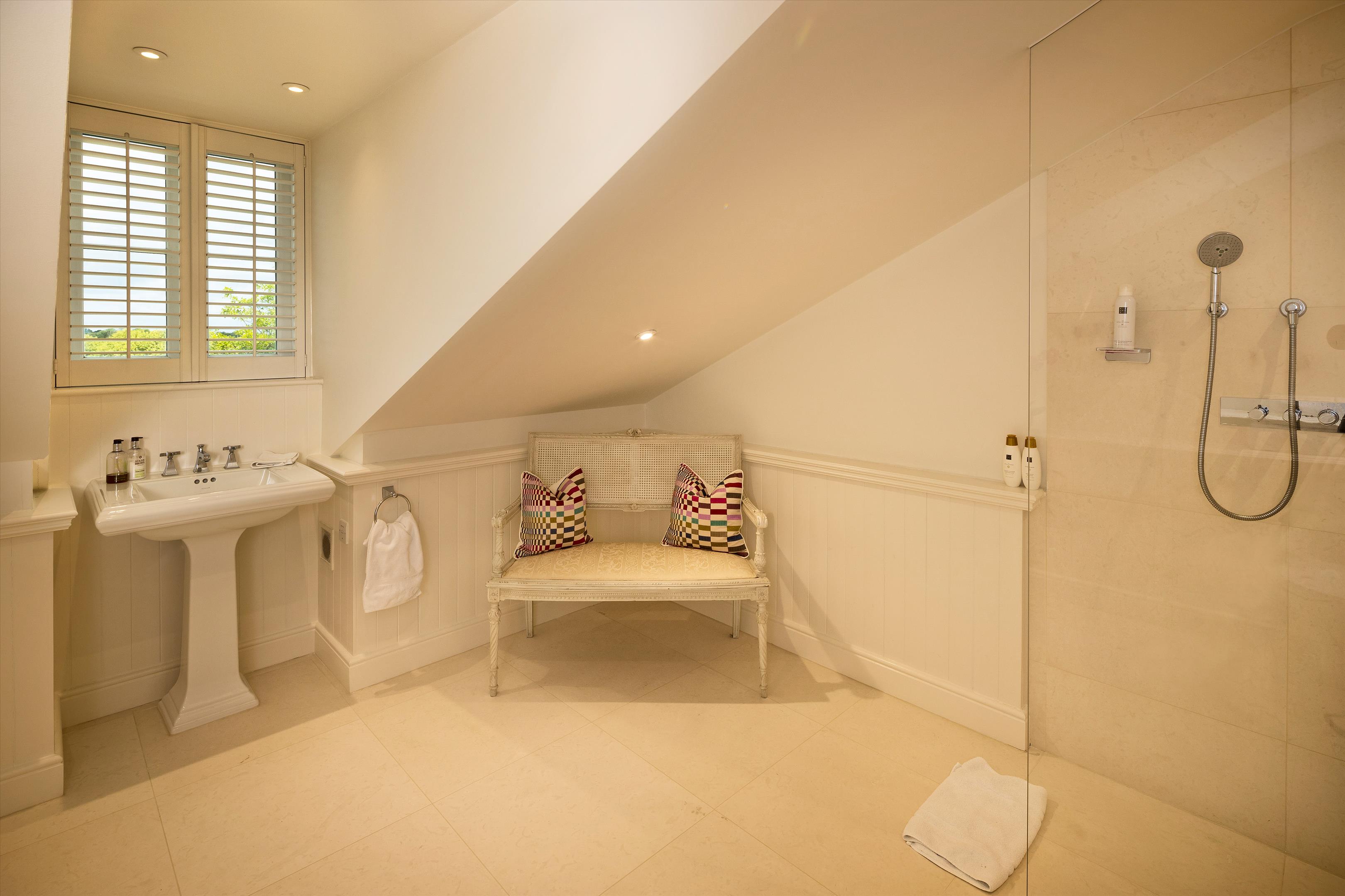 Stokes Hall, Crouch Valley, Essex, CM3