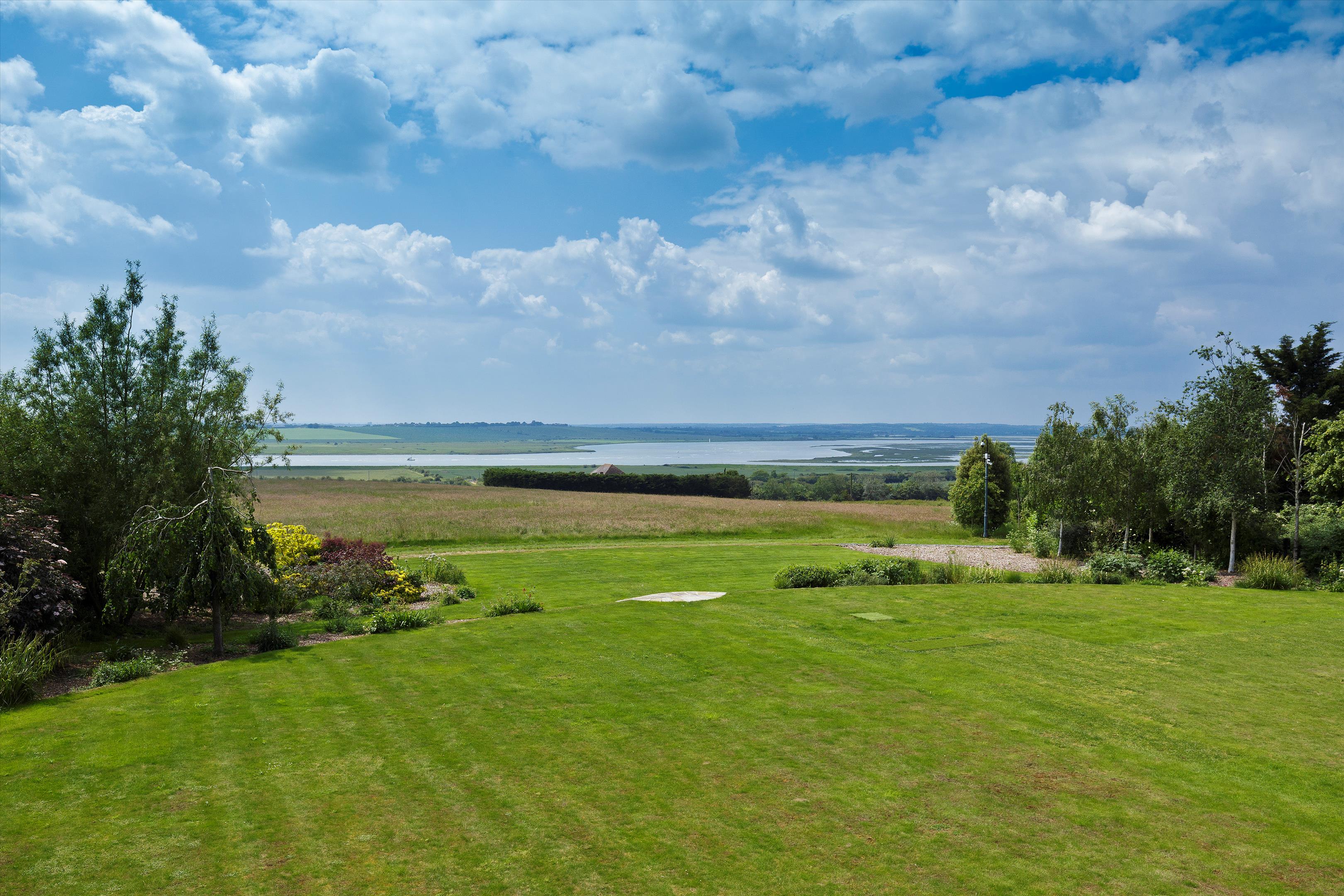 Stokes Hall, Crouch Valley, Essex, CM3