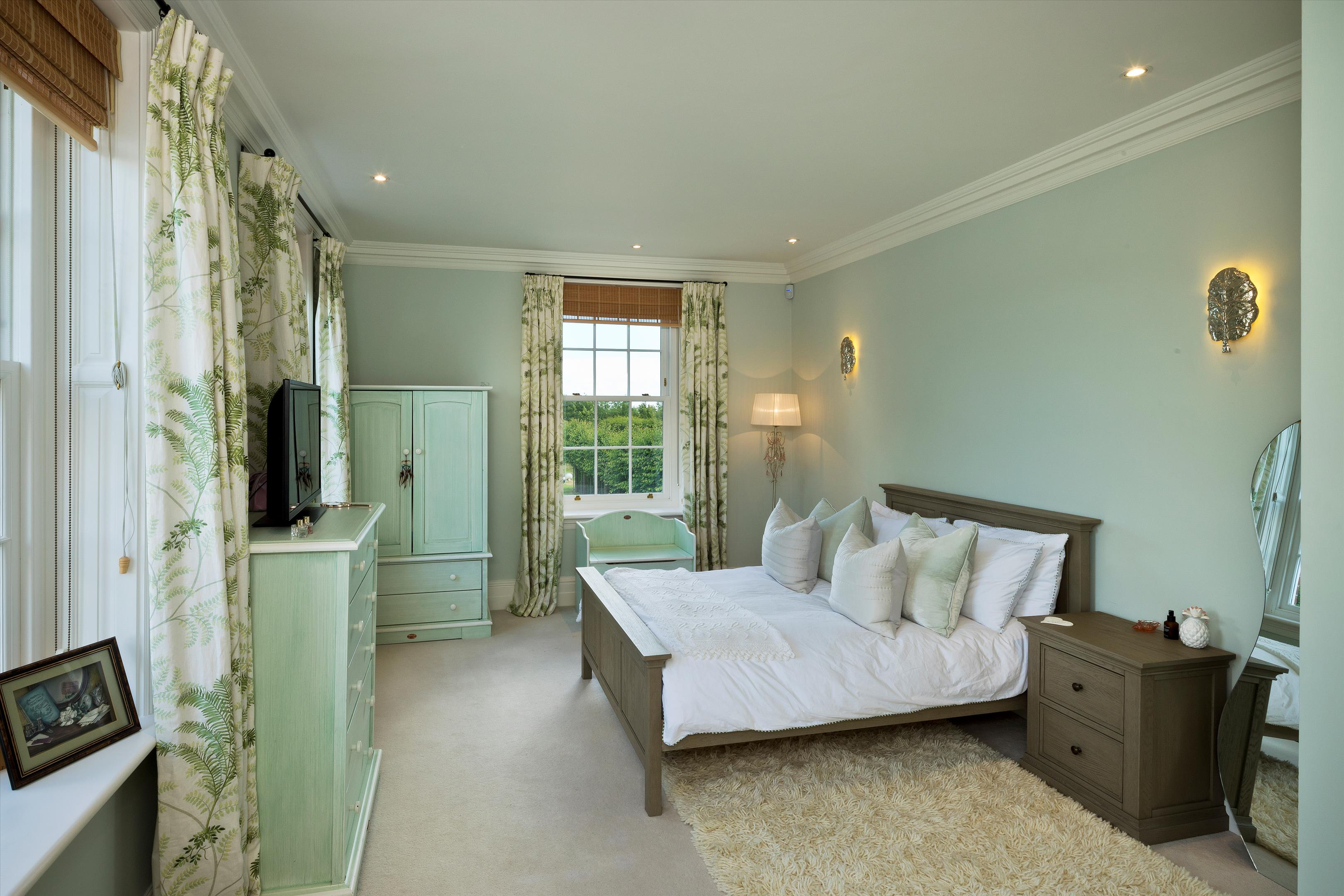 Stokes Hall, Crouch Valley, Essex, CM3