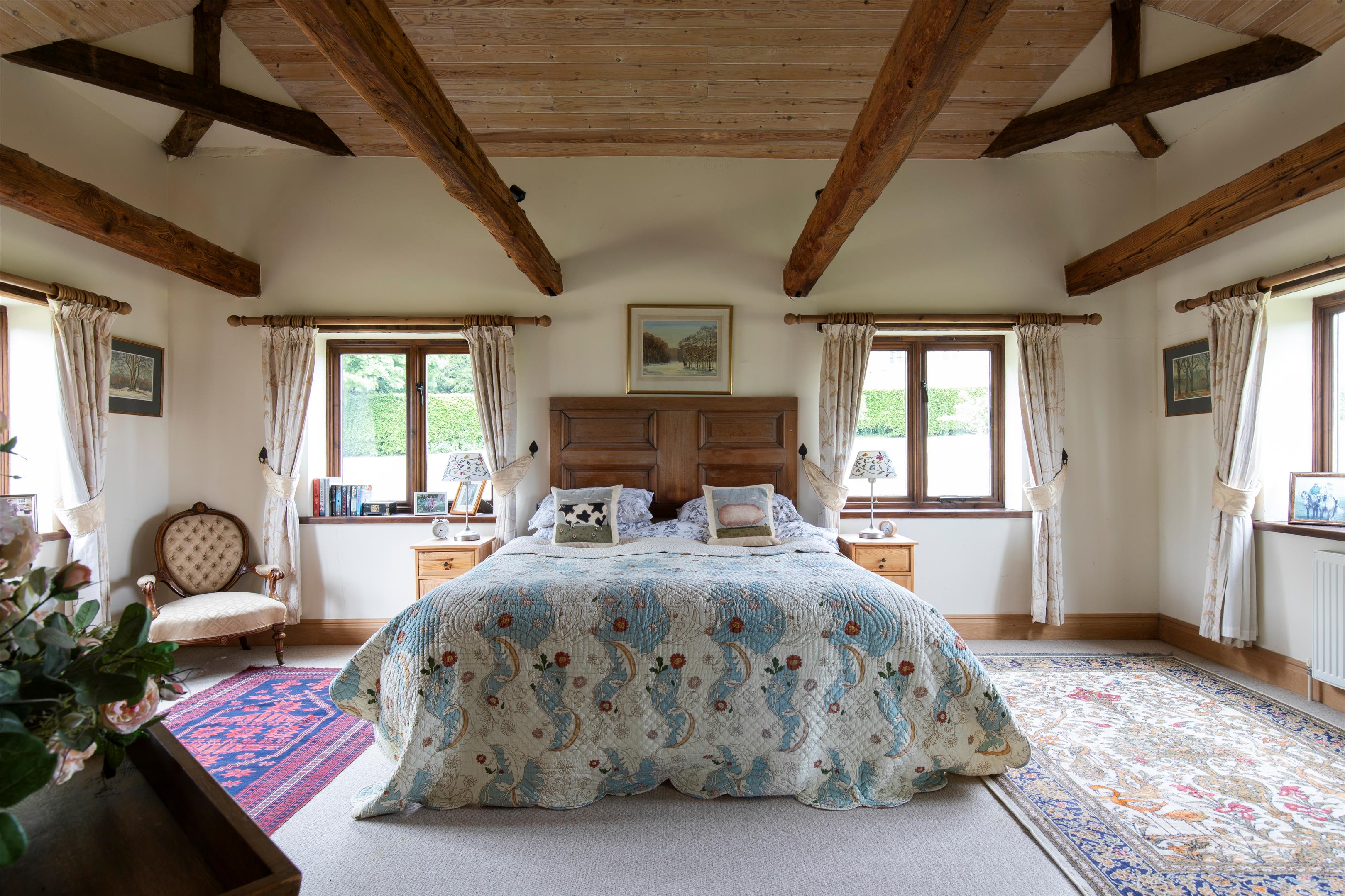 Fawley, Wantage, Oxfordshire, OX12