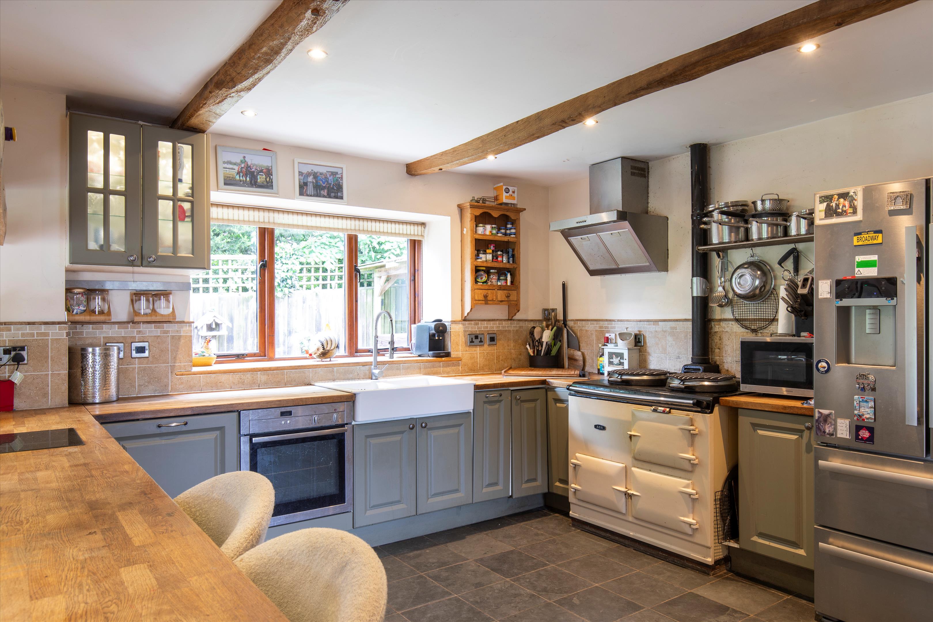 Fawley, Wantage, Oxfordshire, OX12
