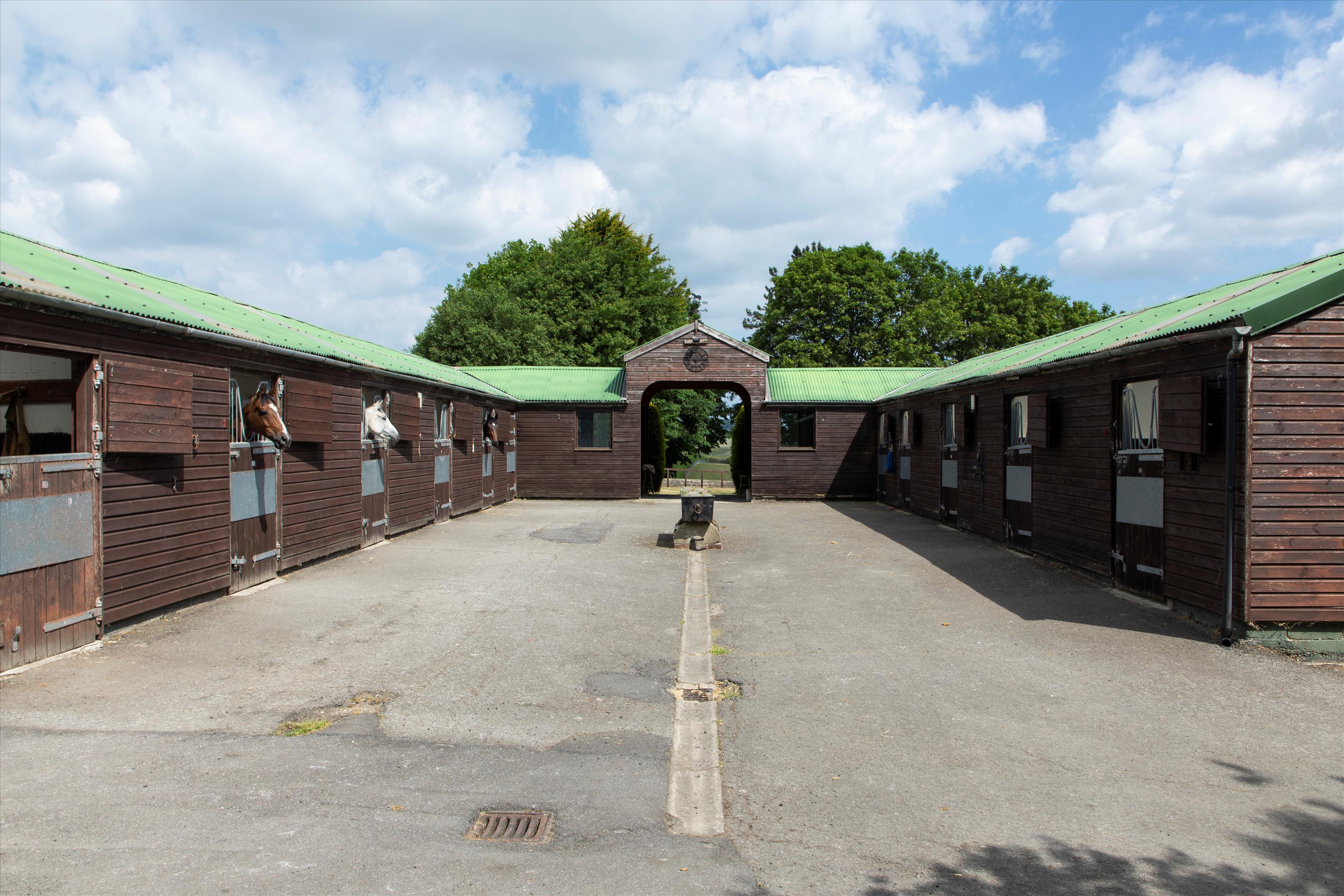 Fawley, Wantage, Oxfordshire, OX12