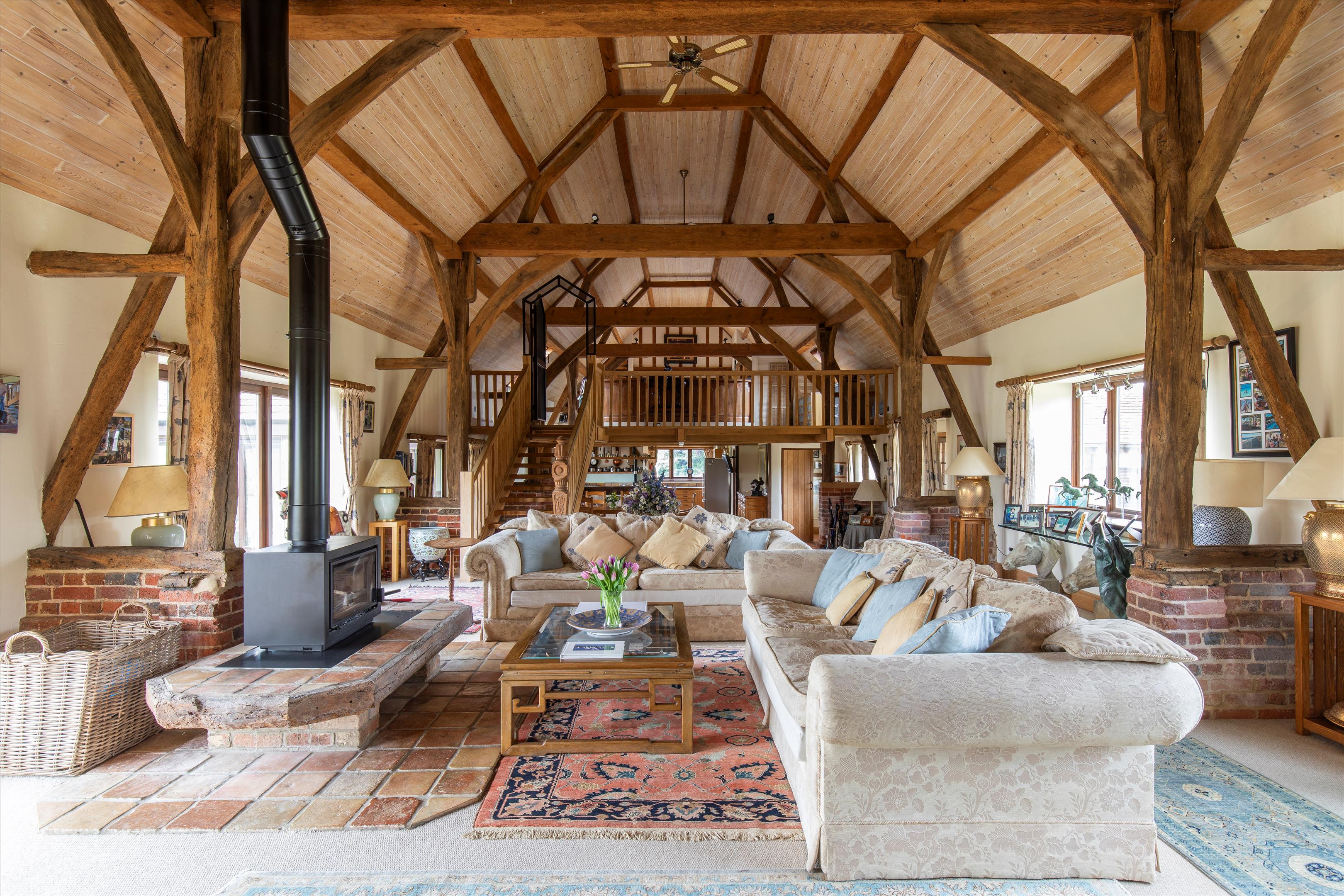 Fawley, Wantage, Oxfordshire, OX12