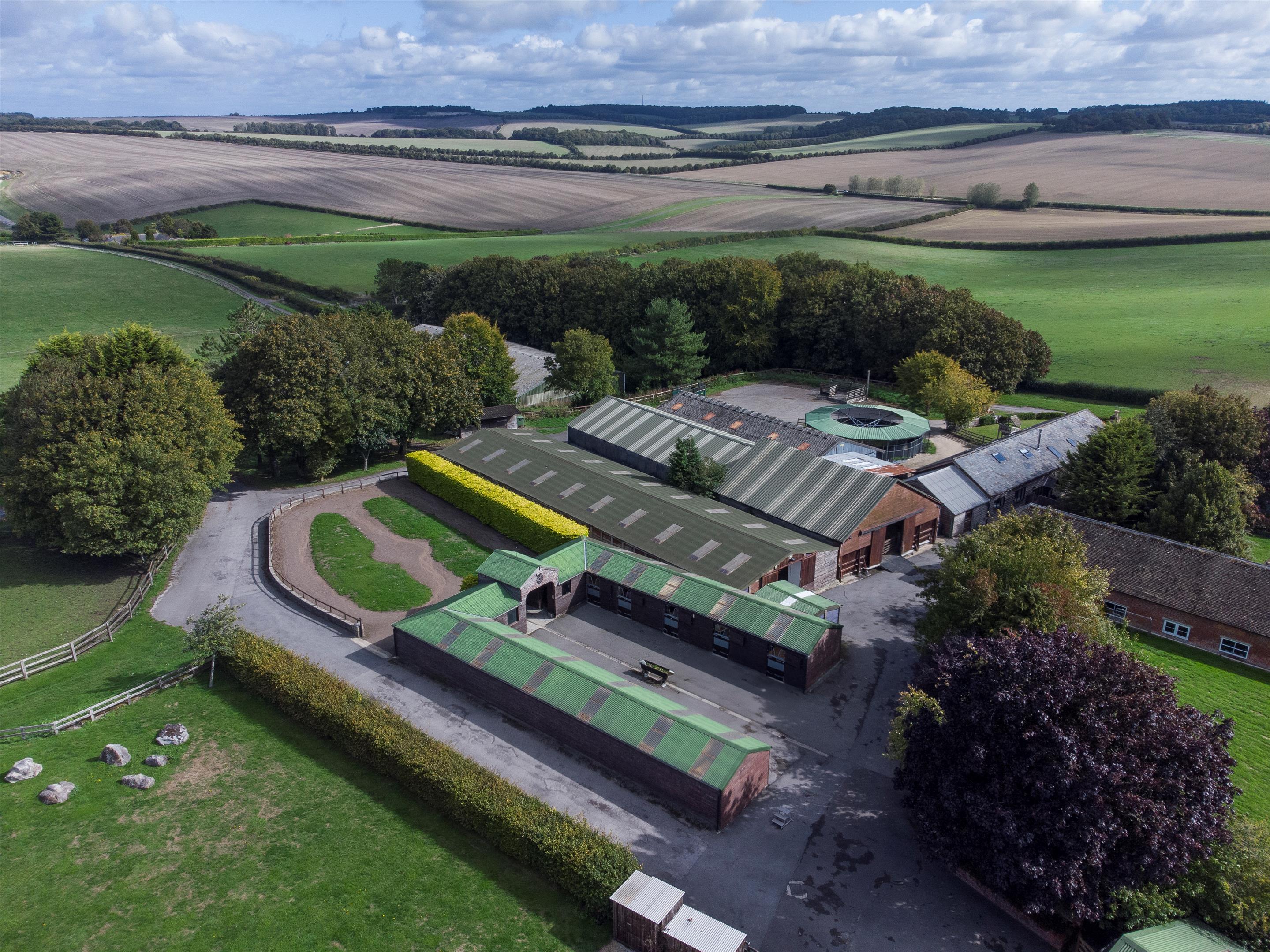 Fawley, Wantage, Oxfordshire, OX12