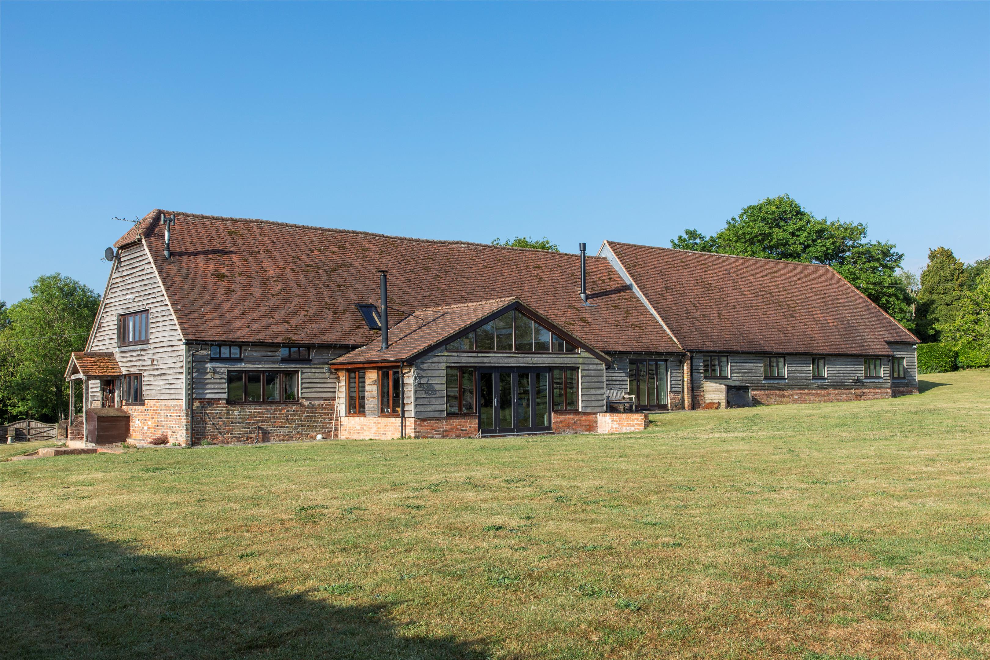 Fawley, Wantage, Oxfordshire, OX12