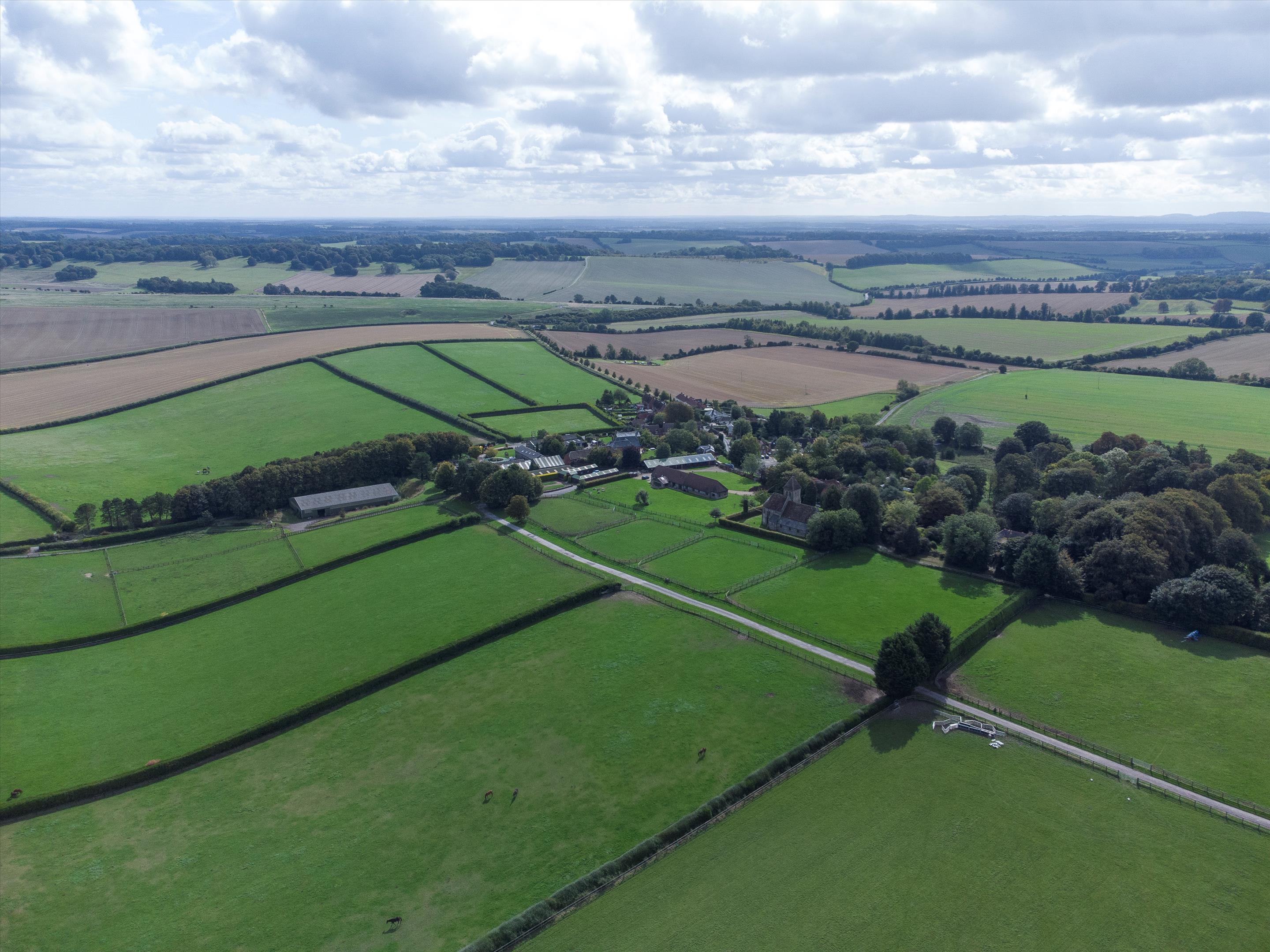 Fawley, Wantage, Oxfordshire, OX12