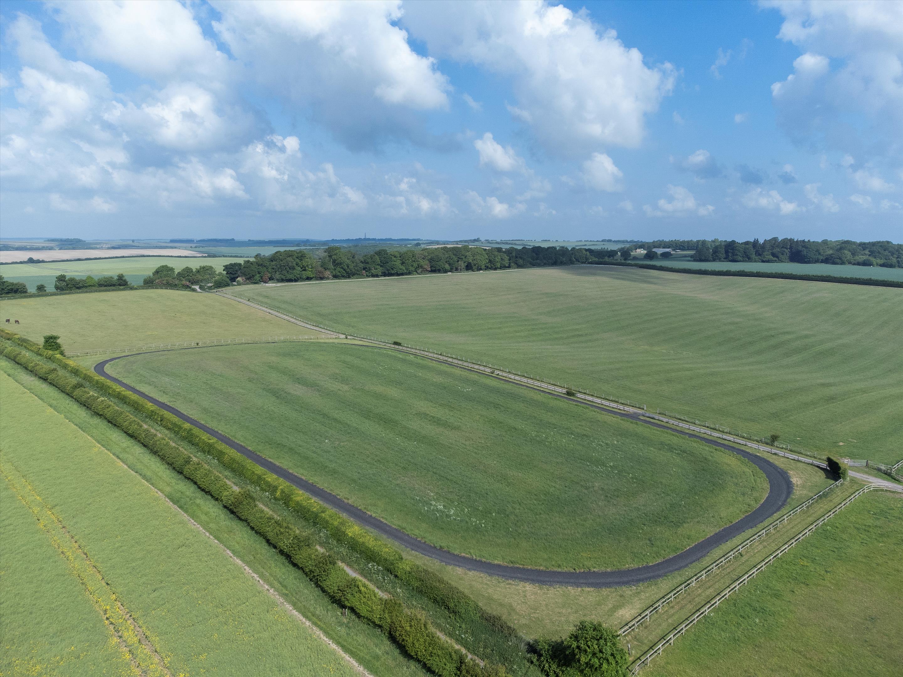 Fawley, Wantage, Oxfordshire, OX12