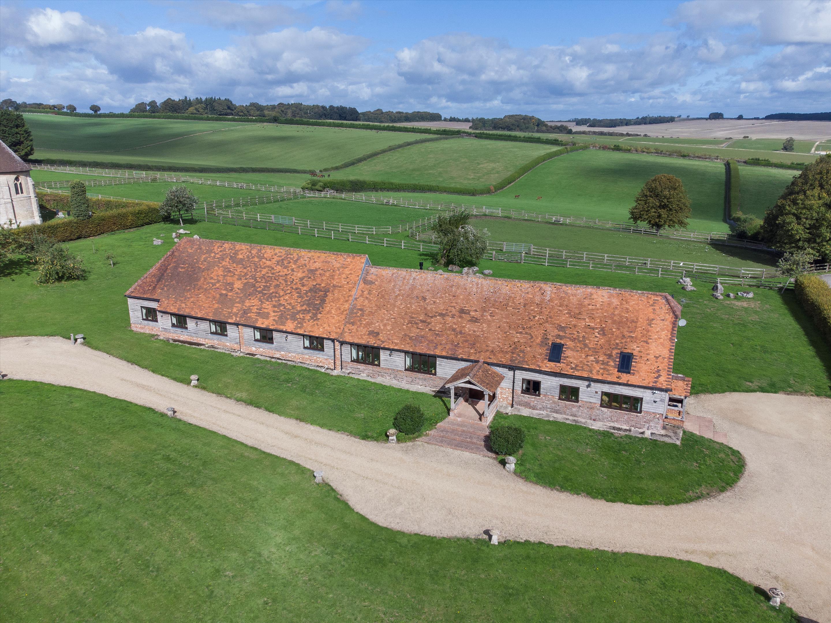 Fawley, Wantage, Oxfordshire, OX12