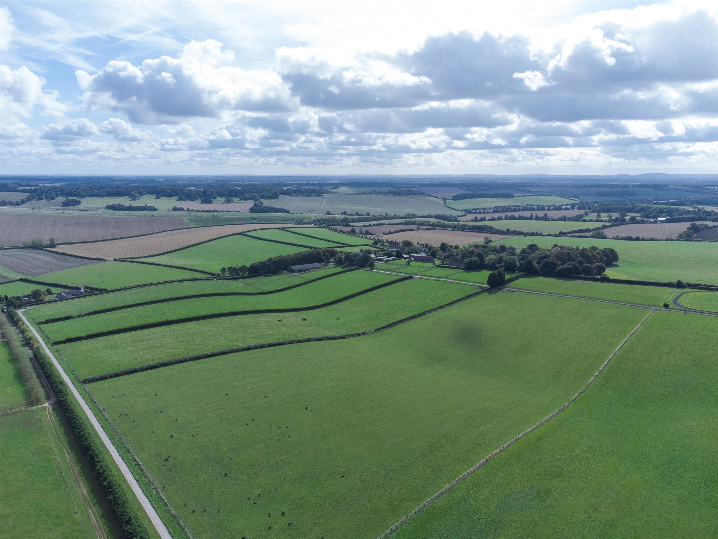 Fawley, Wantage, Oxfordshire, OX12