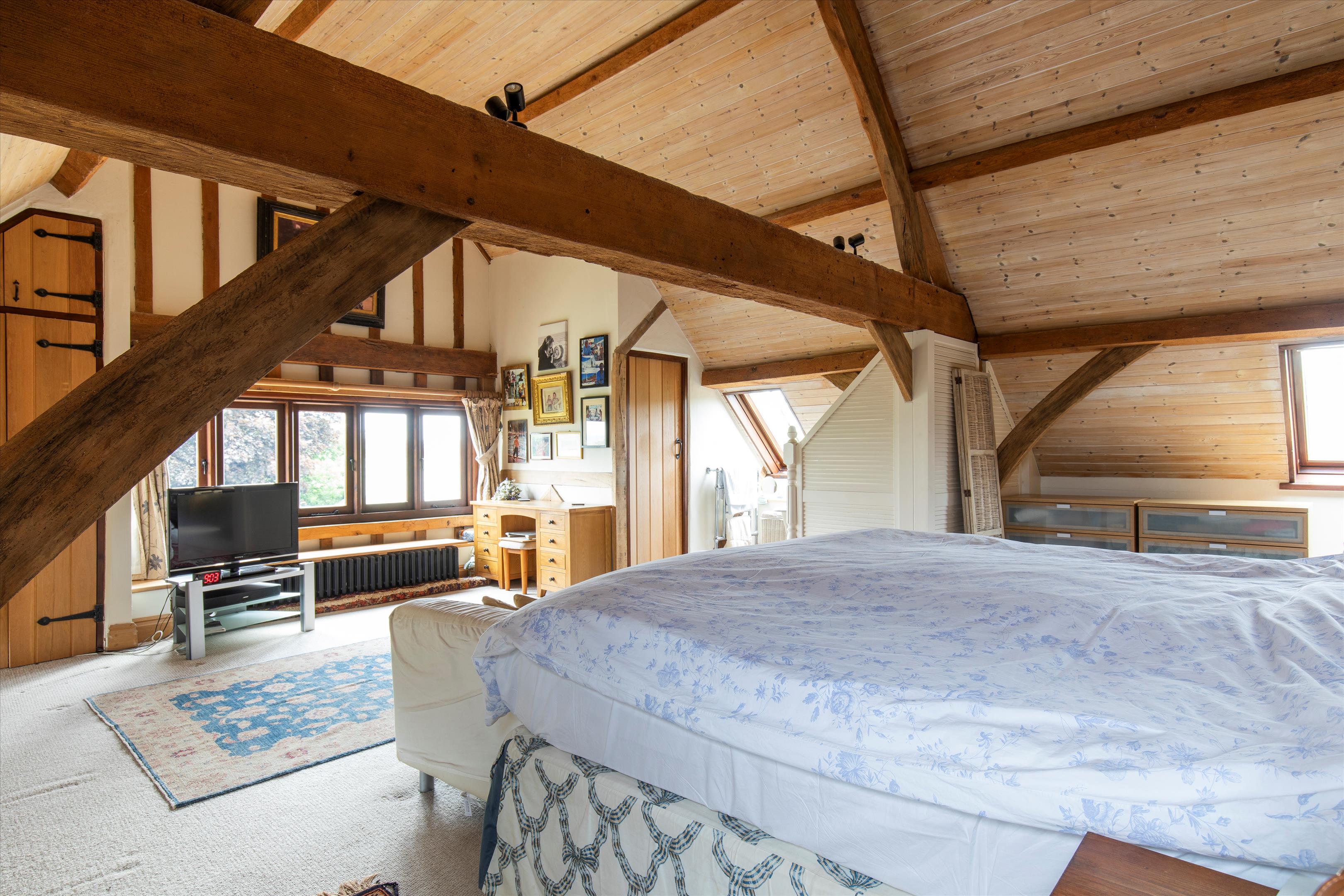 Fawley, Wantage, Oxfordshire, OX12