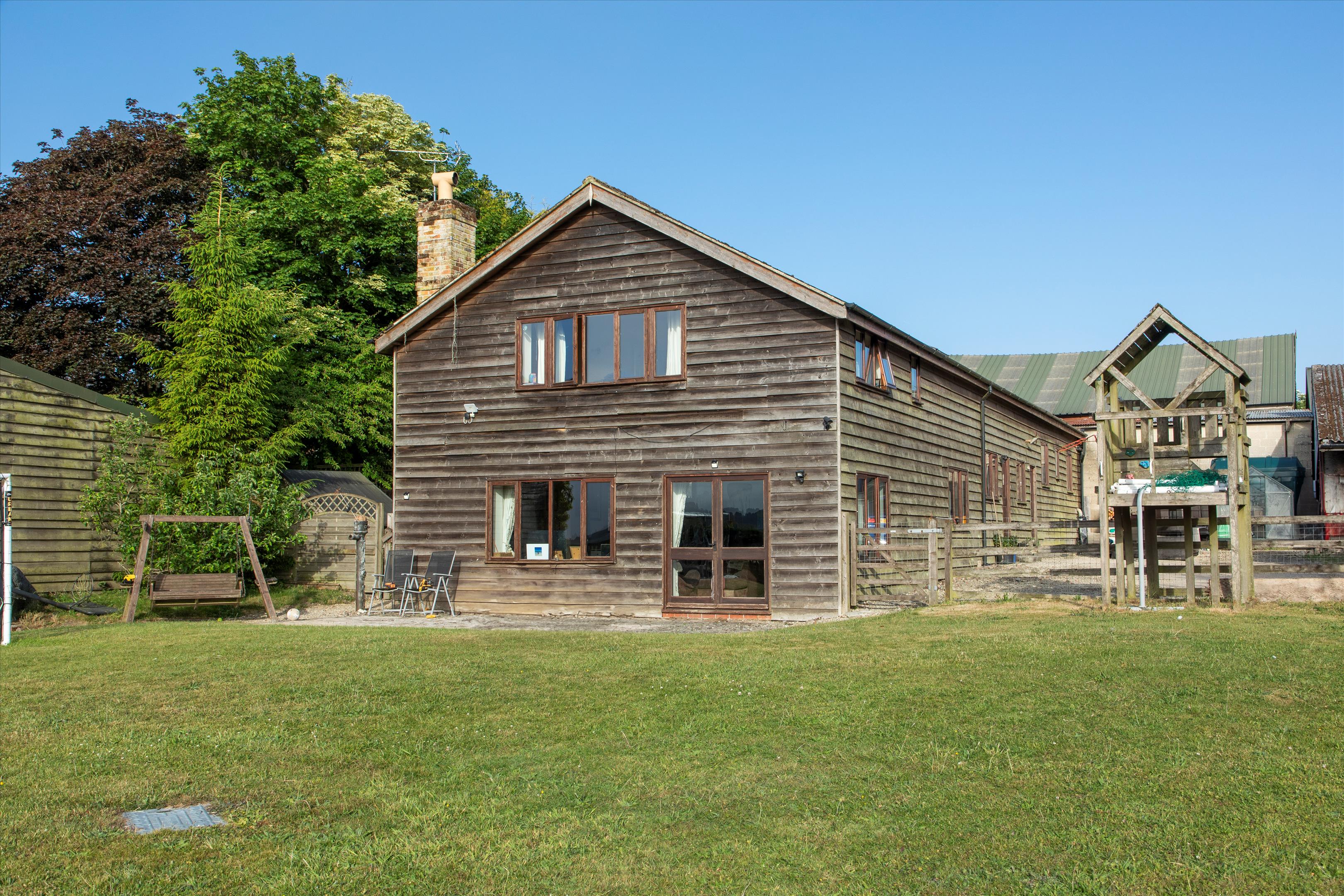 Fawley, Wantage, Oxfordshire, OX12
