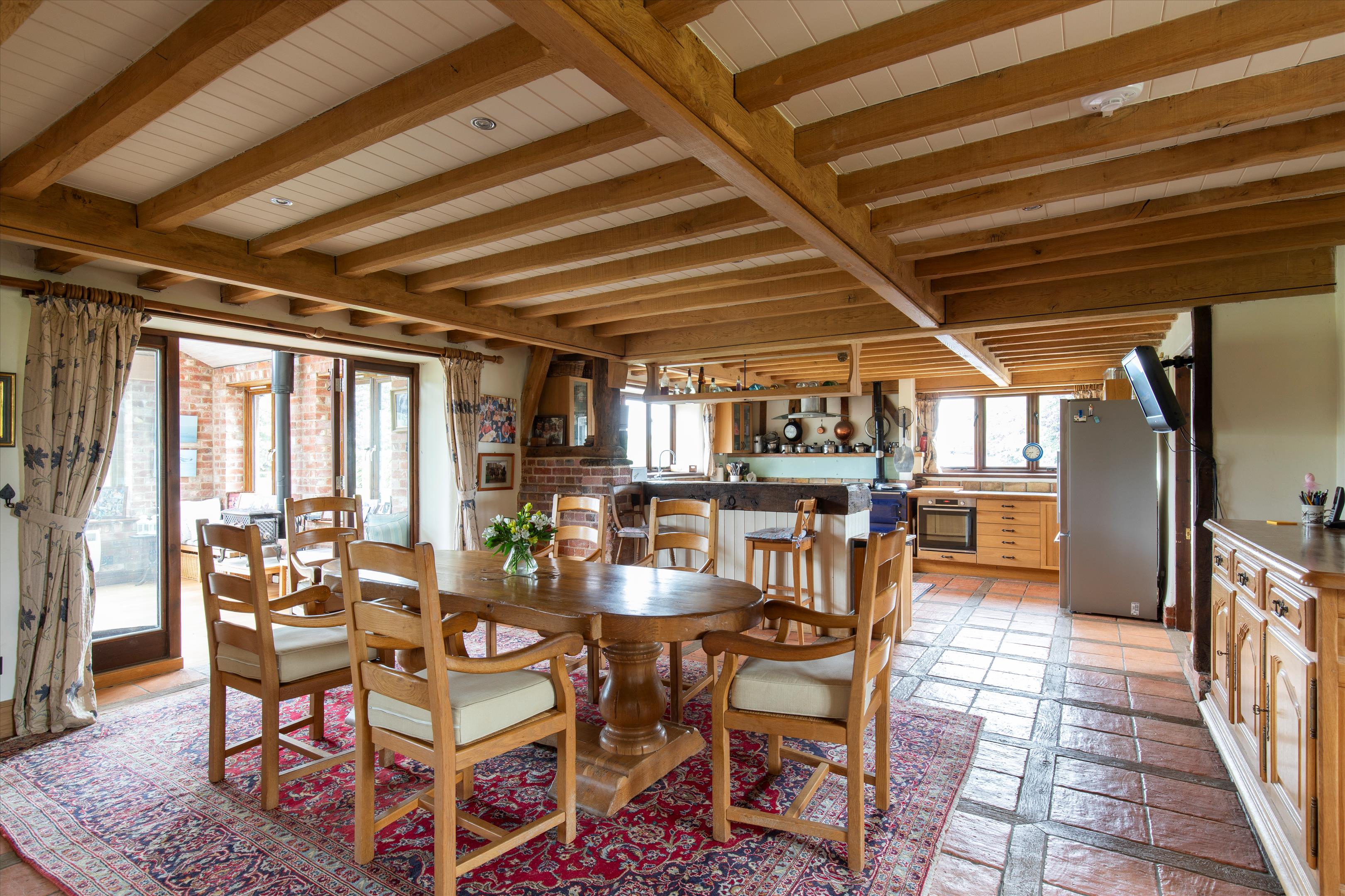 Fawley, Wantage, Oxfordshire, OX12