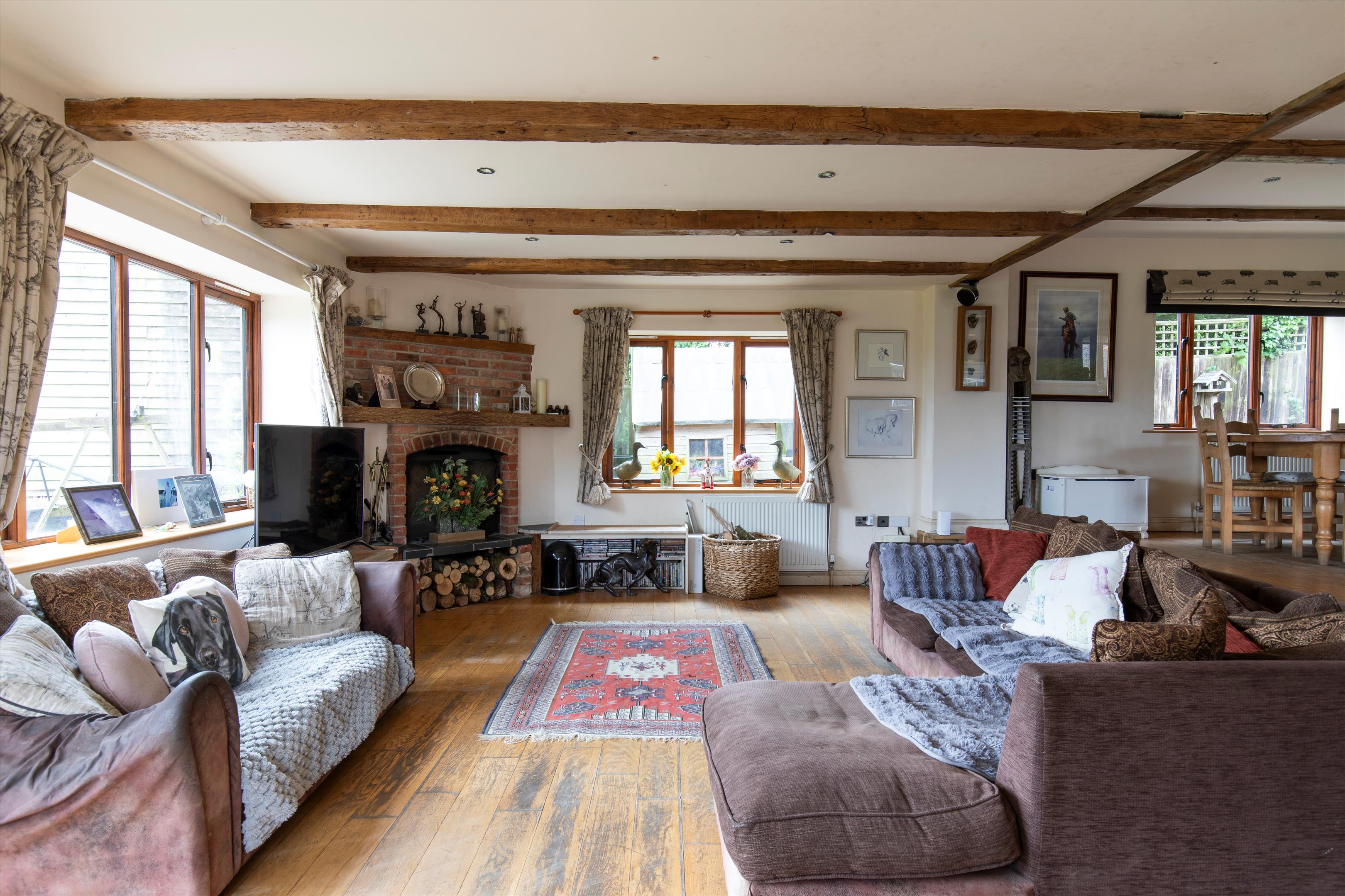 Fawley, Wantage, Oxfordshire, OX12