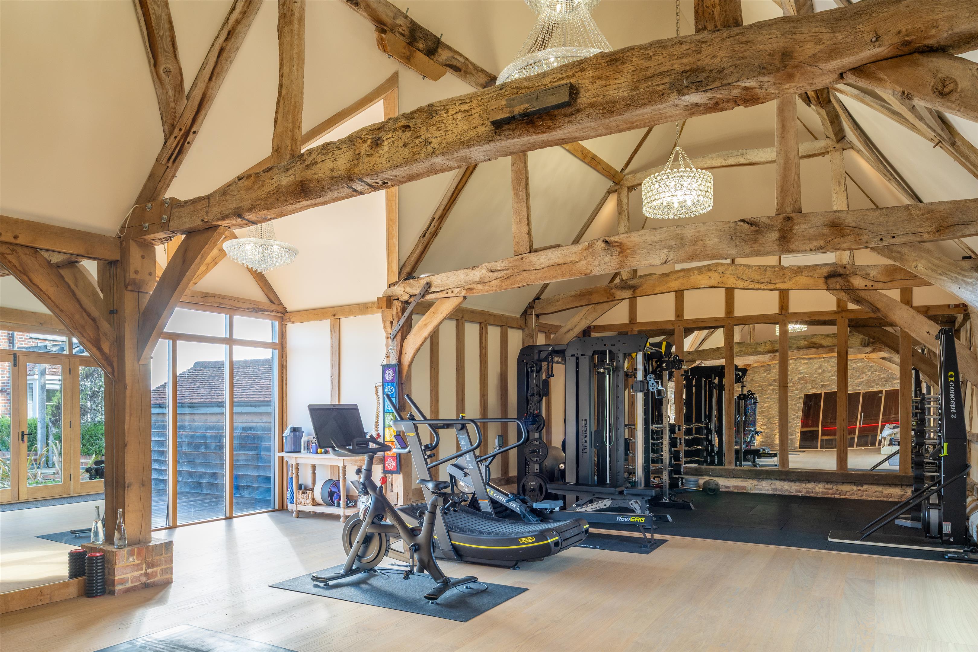 Headley, Thatcham, Hampshire, RG19