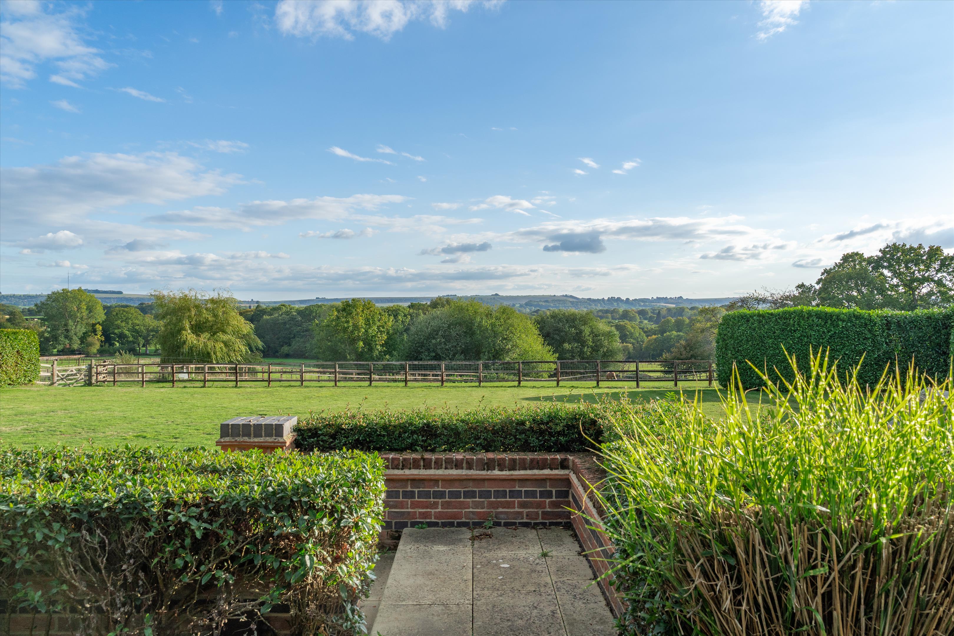 Headley, Thatcham, Hampshire, RG19