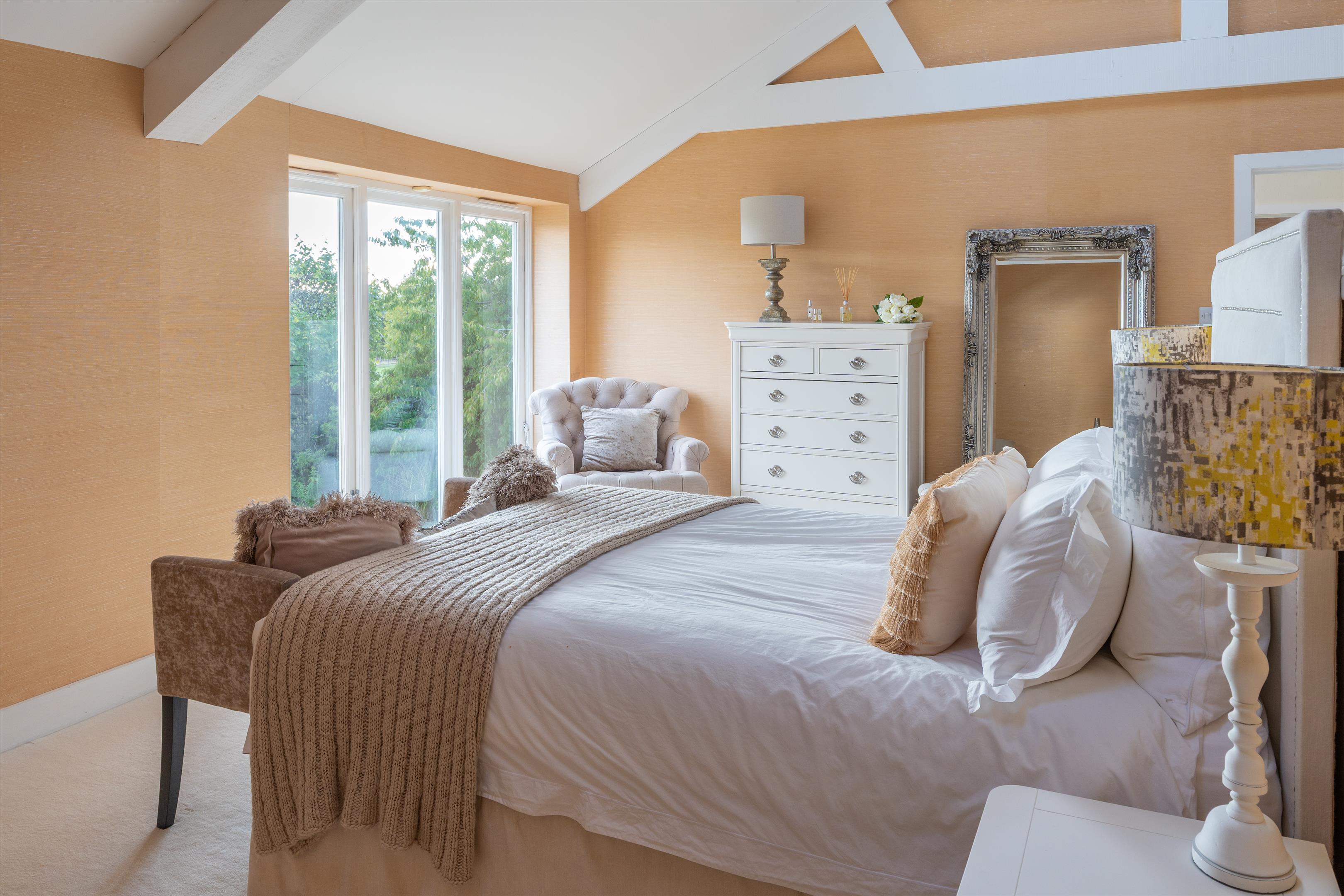 Headley, Thatcham, Hampshire, RG19