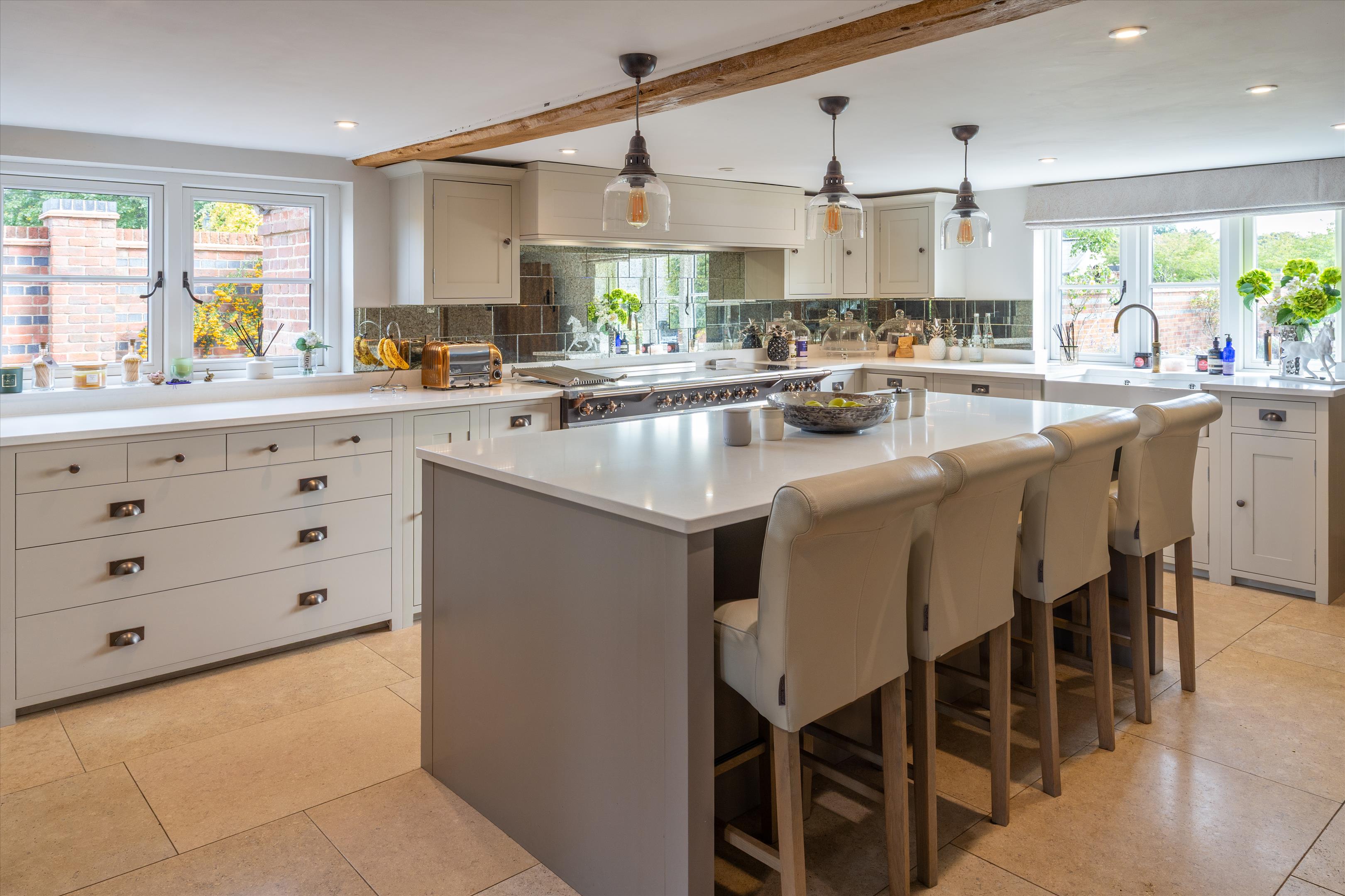 Headley, Thatcham, Hampshire, RG19
