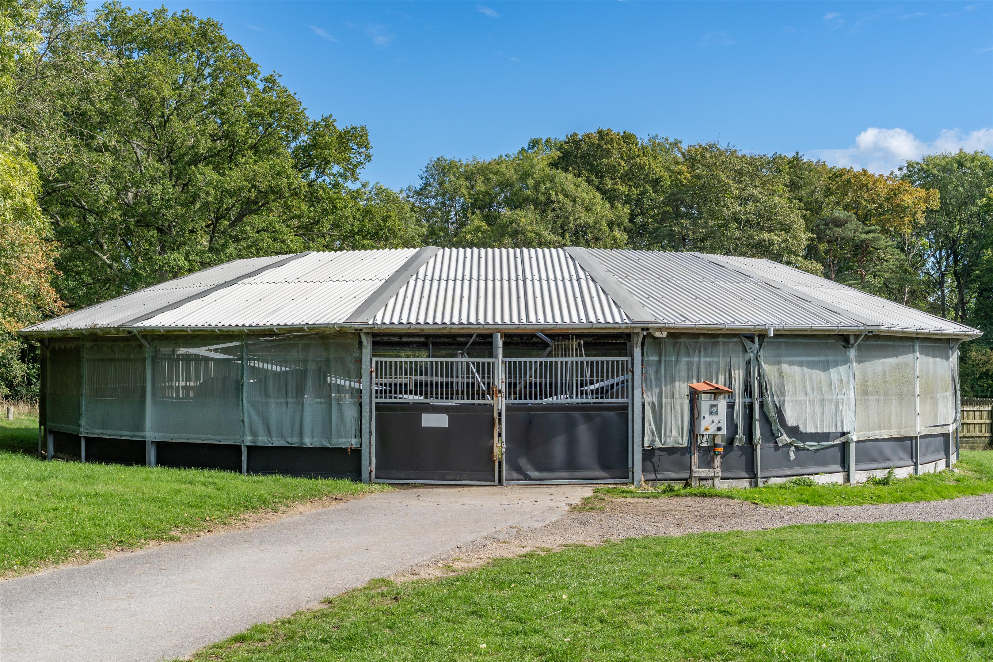 Headley, Thatcham, Hampshire, RG19