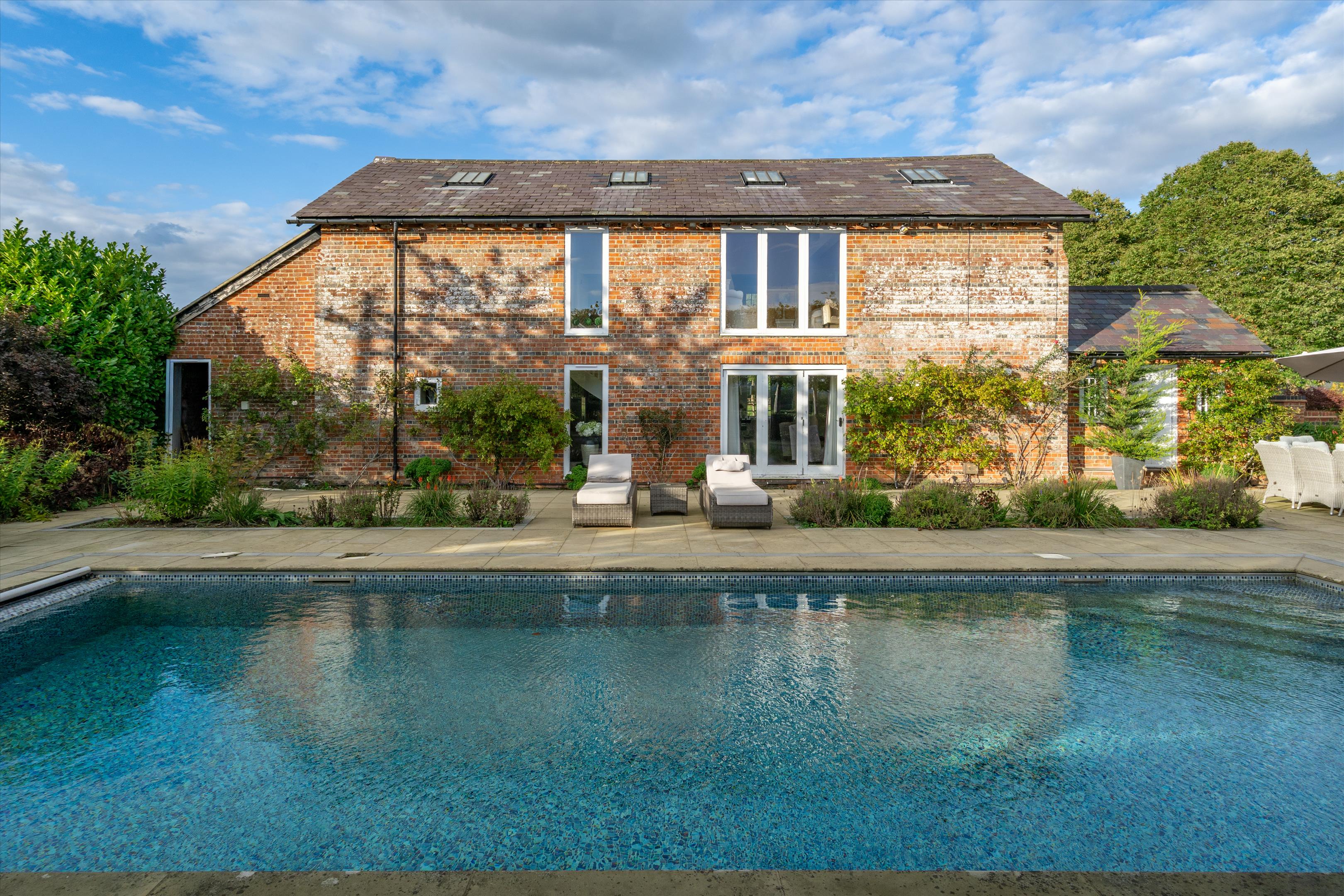 Headley, Thatcham, Hampshire, RG19