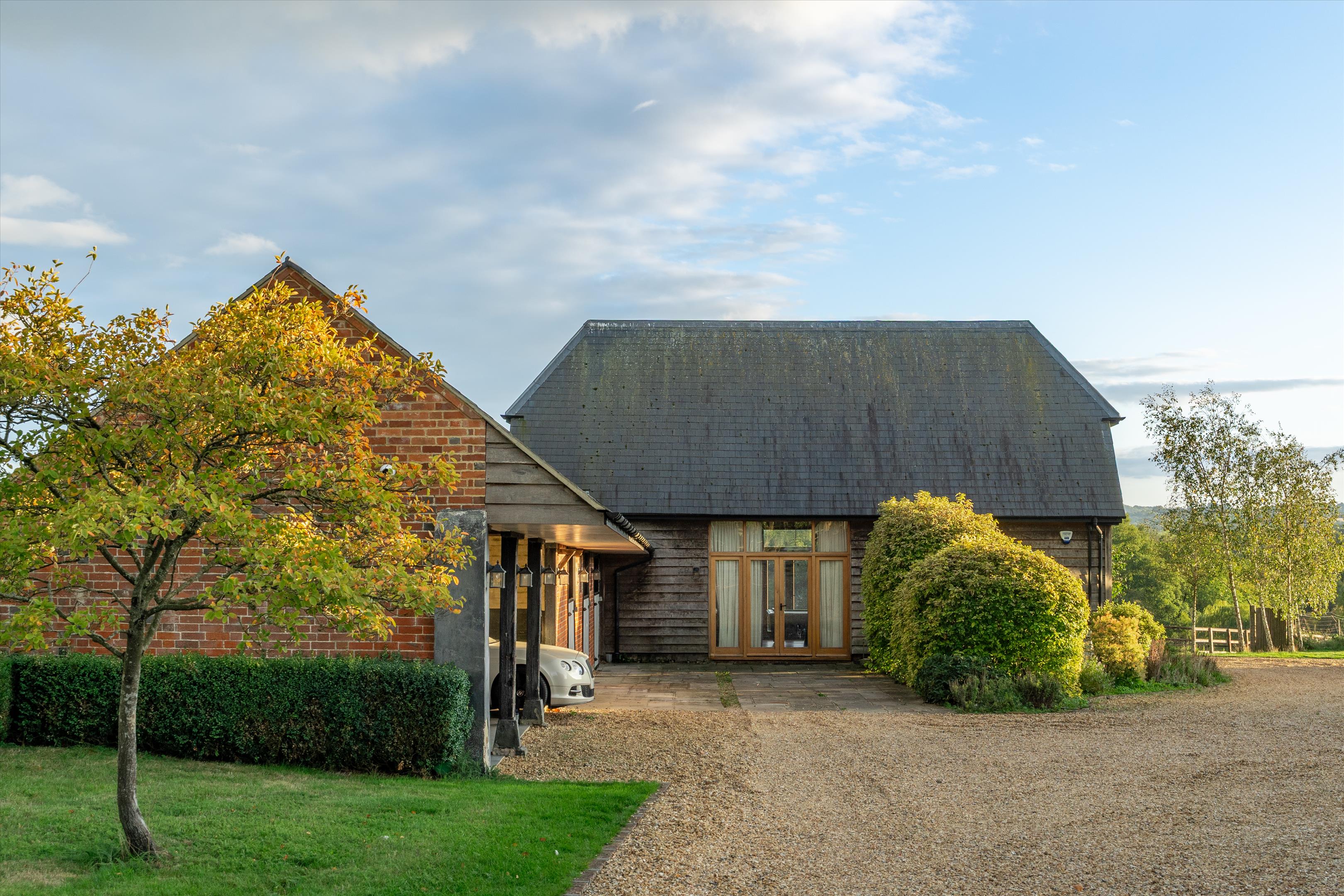 Headley, Thatcham, Hampshire, RG19