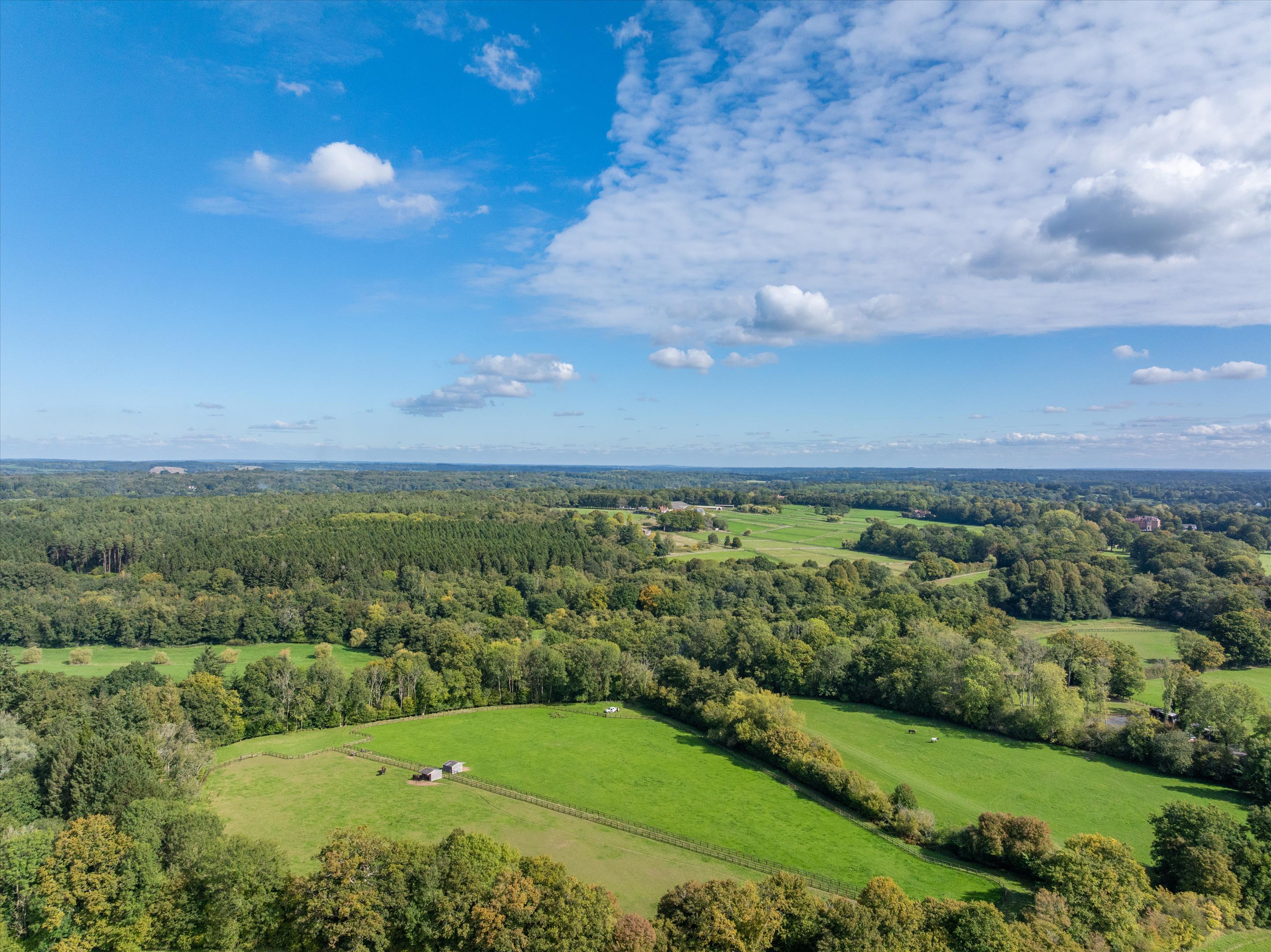 Headley, Thatcham, Hampshire, RG19