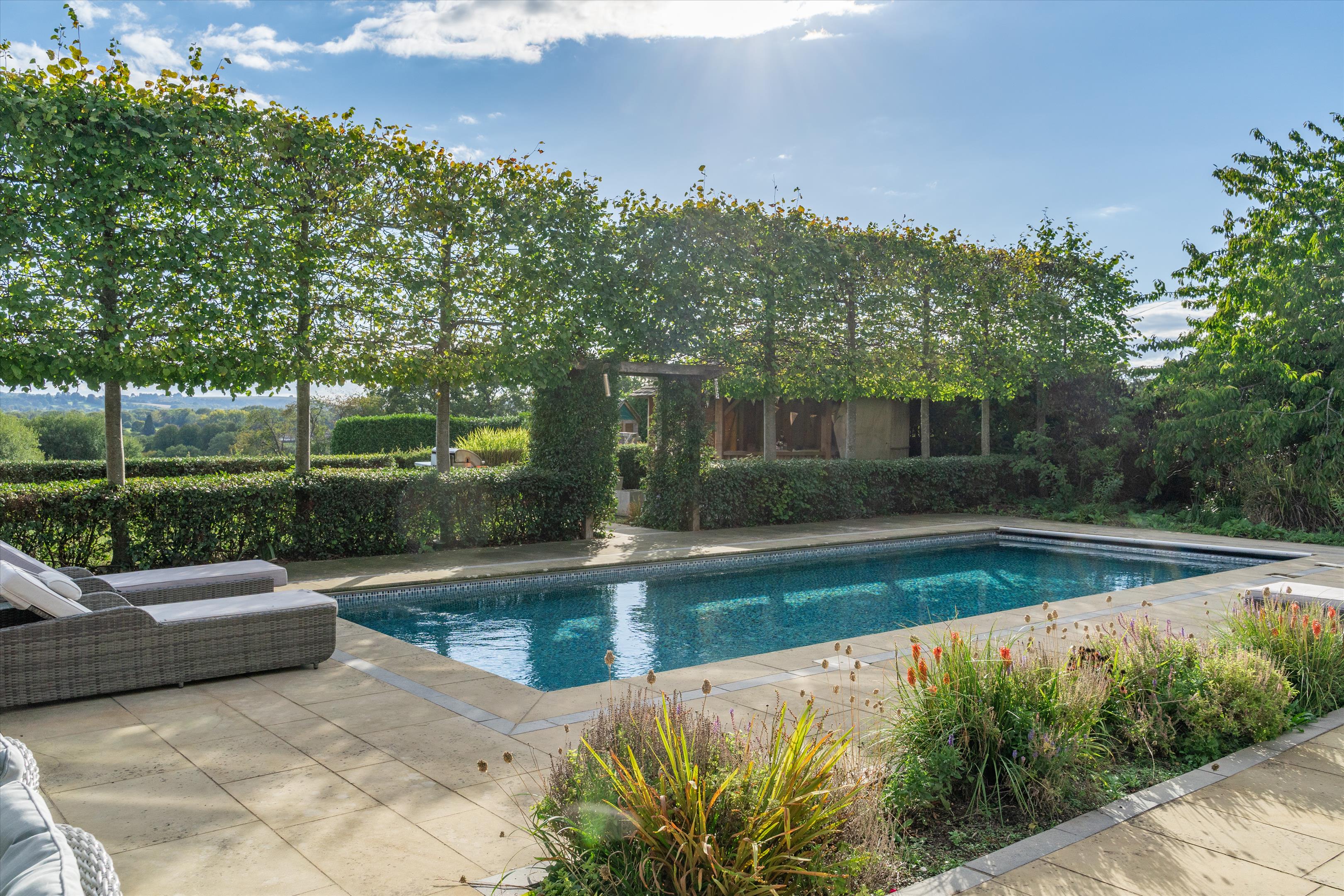 Headley, Thatcham, Hampshire, RG19