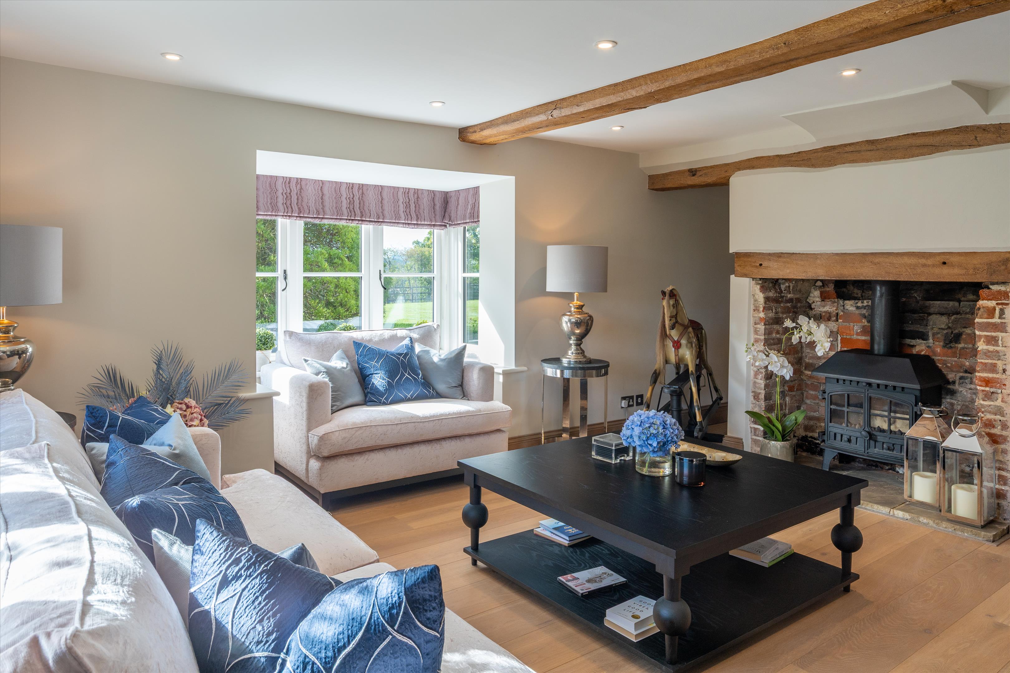 Headley, Thatcham, Hampshire, RG19