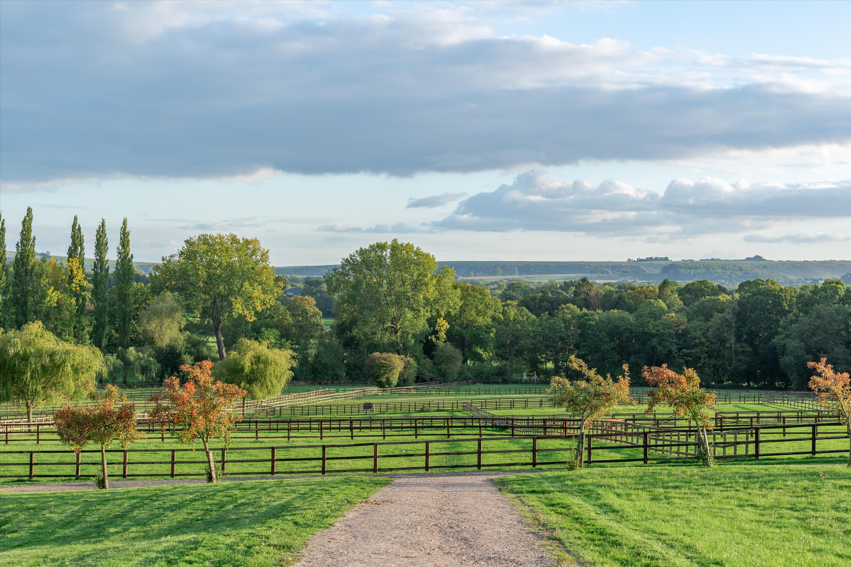 Headley, Thatcham, Hampshire, RG19