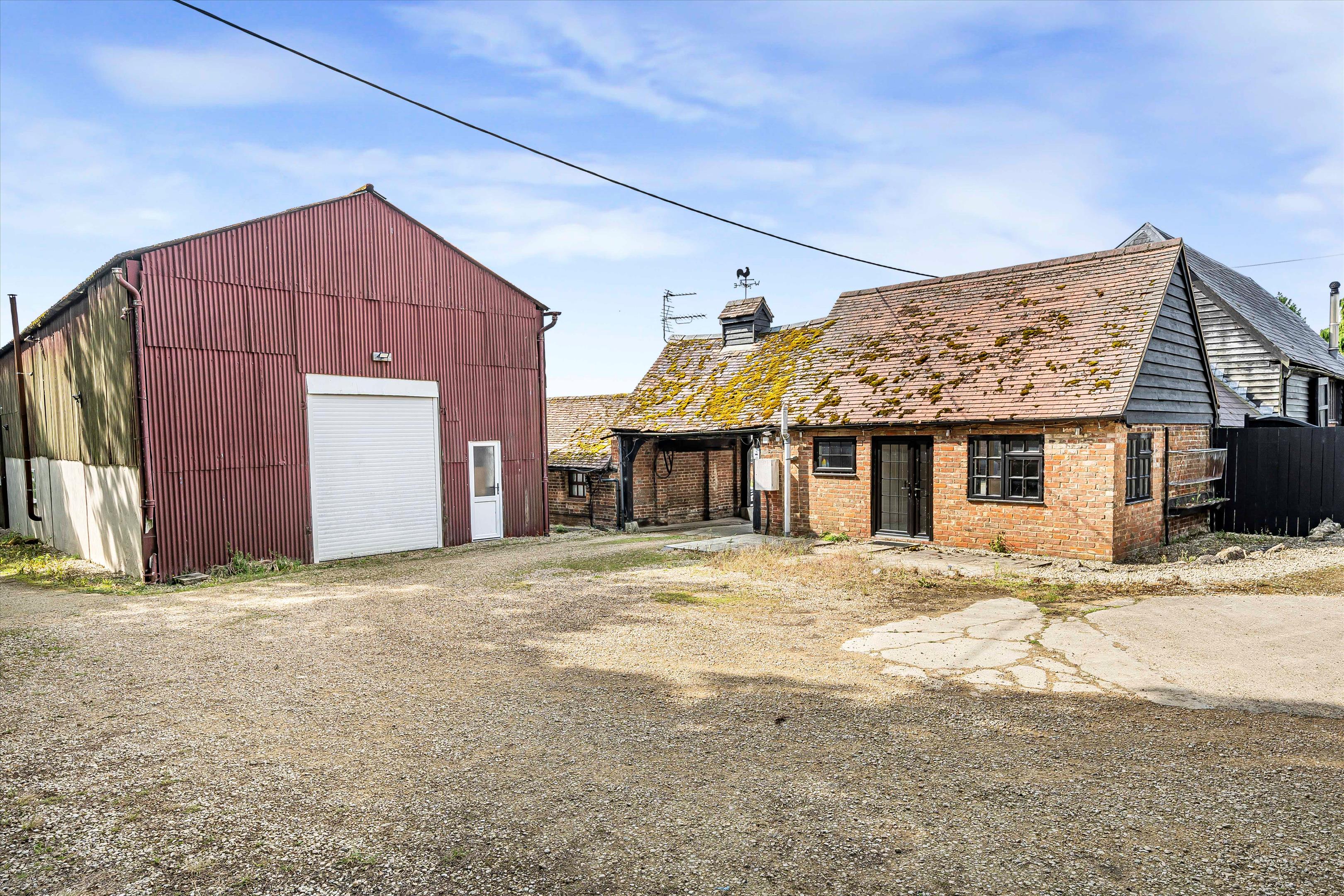 Waterperry, Oxford, Oxfordshire, OX33