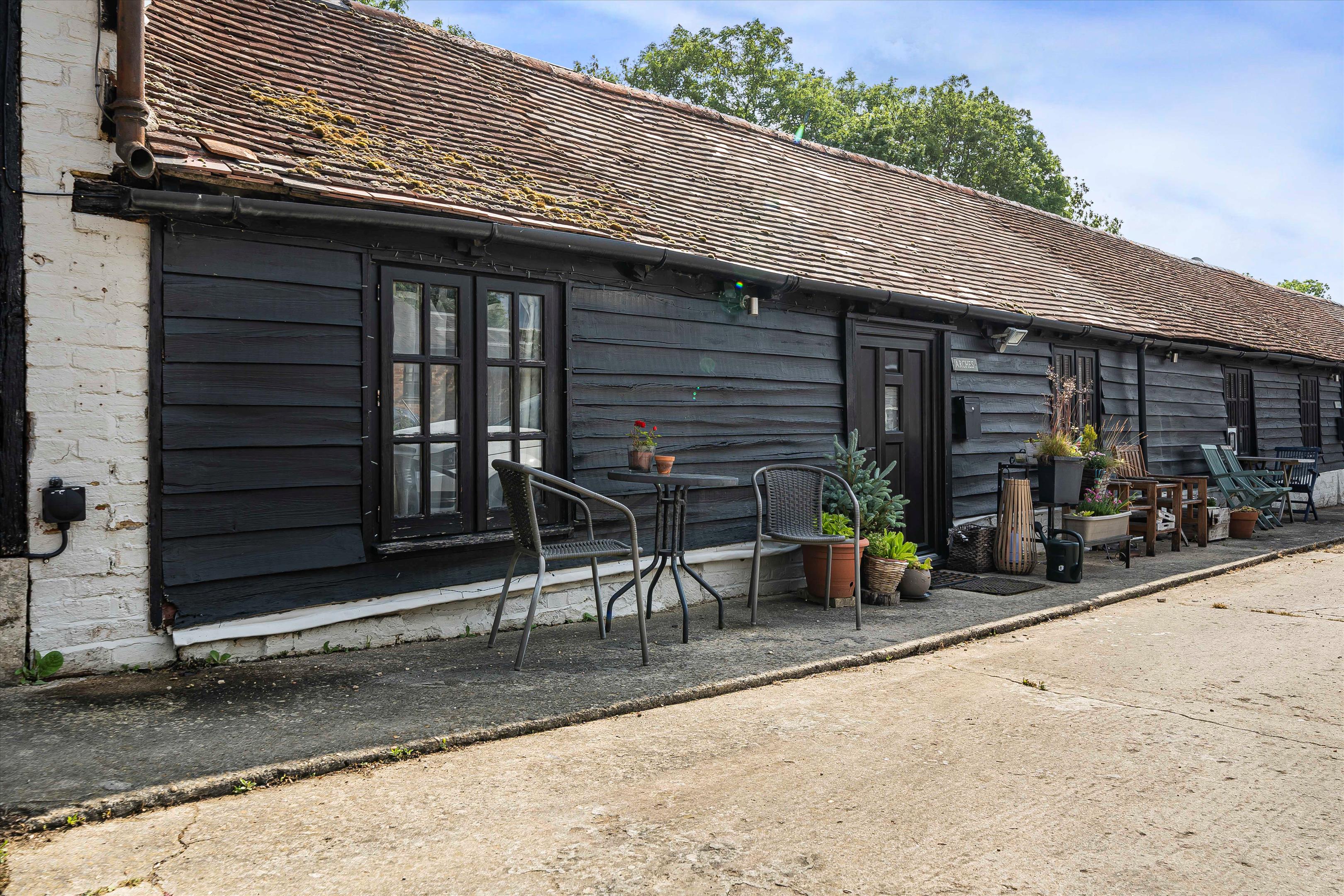 Waterperry, Oxford, Oxfordshire, OX33