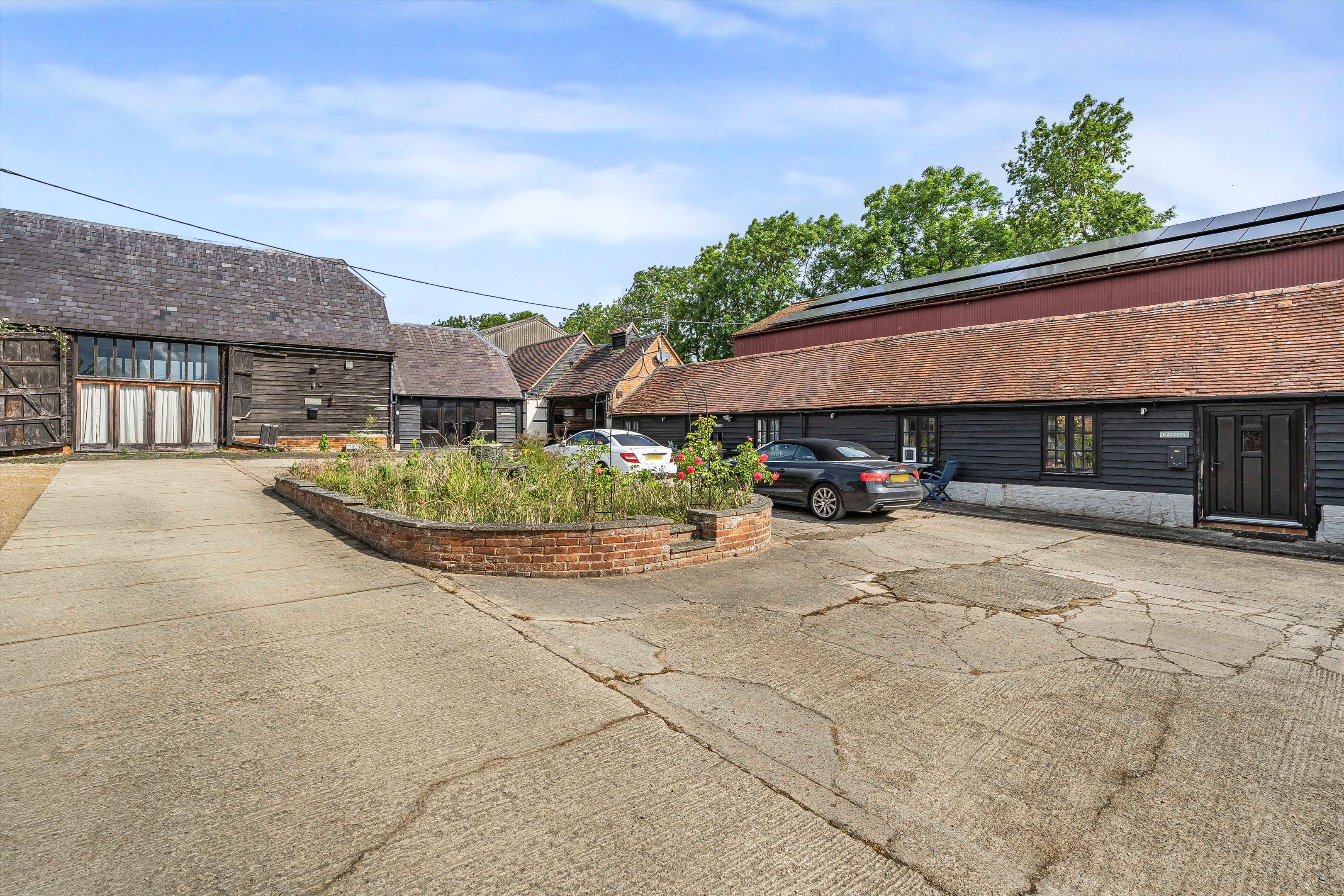 Waterperry, Oxford, Oxfordshire, OX33