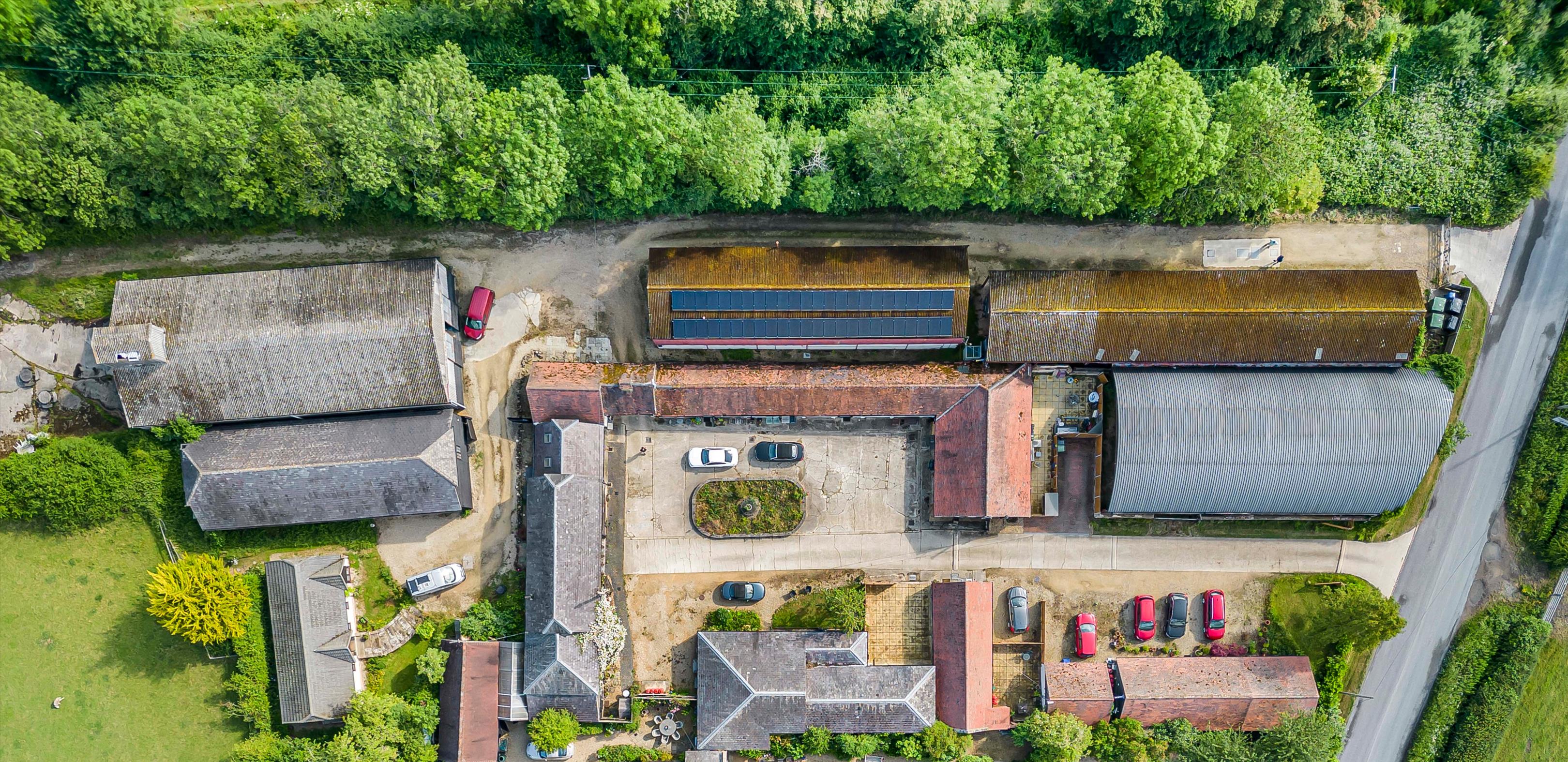 Waterperry, Oxford, Oxfordshire, OX33