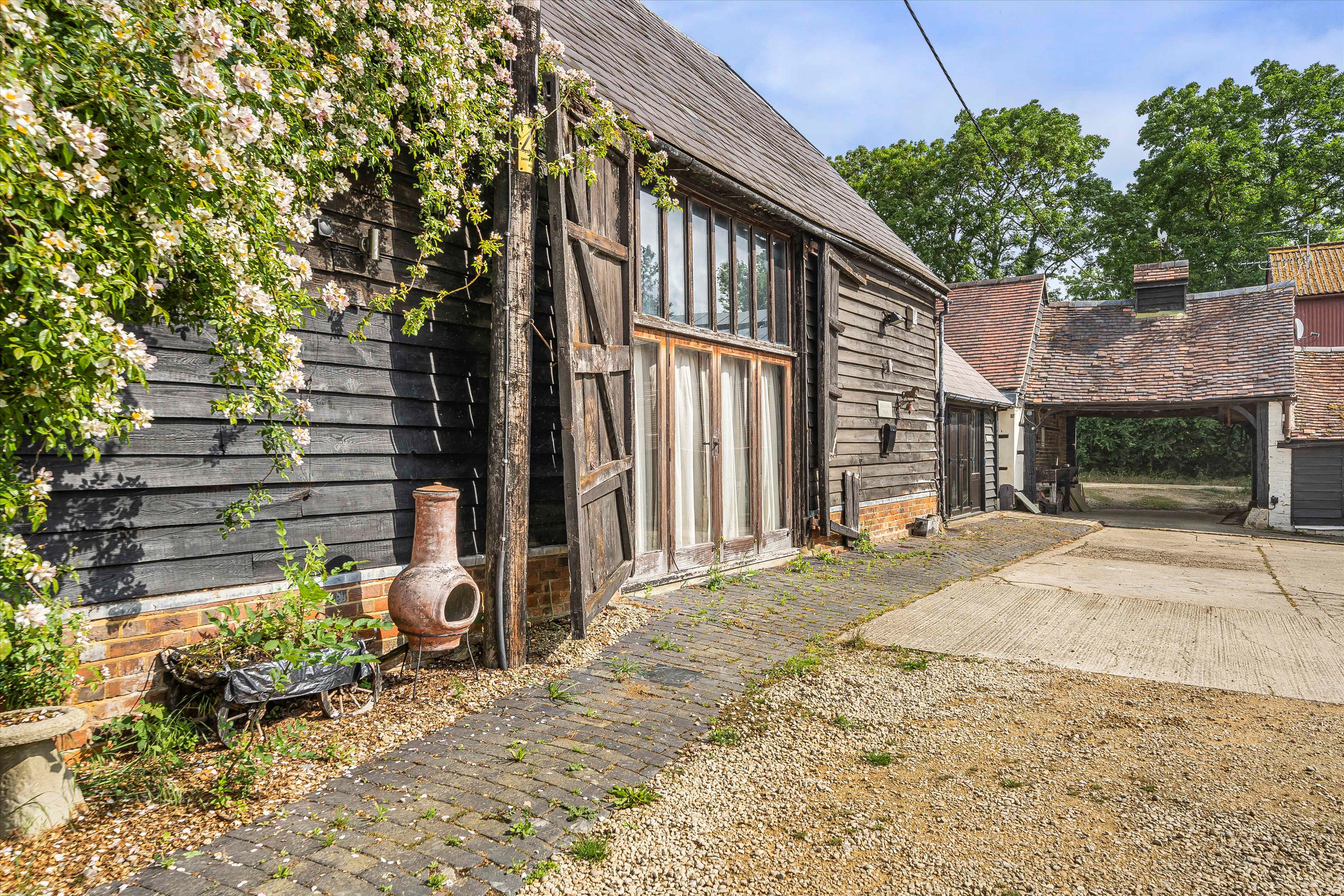 Waterperry, Oxford, Oxfordshire, OX33