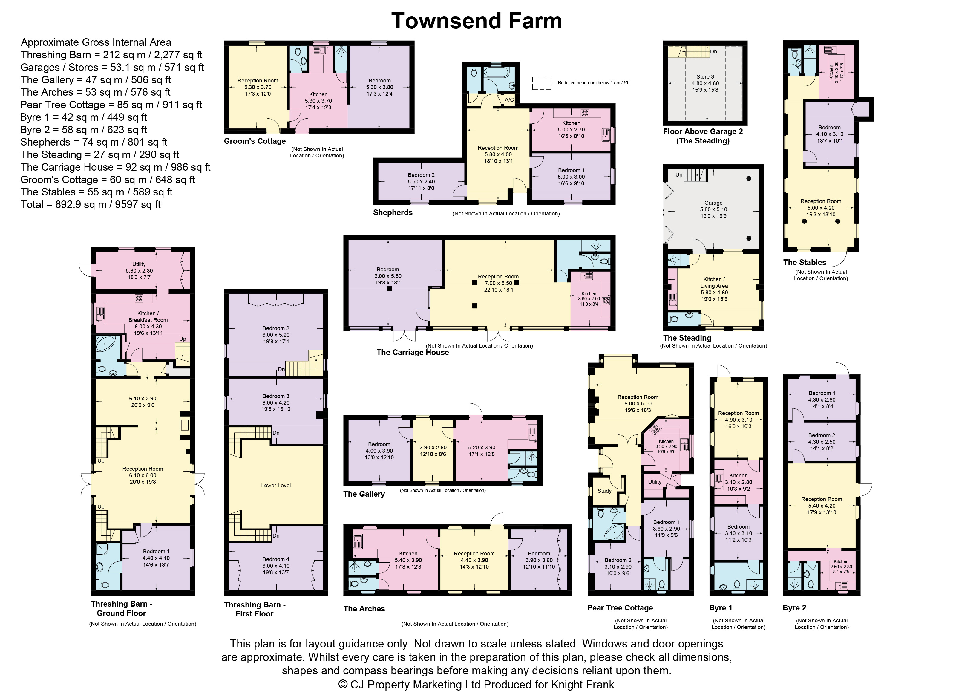 Waterperry, Oxford, Oxfordshire, OX33