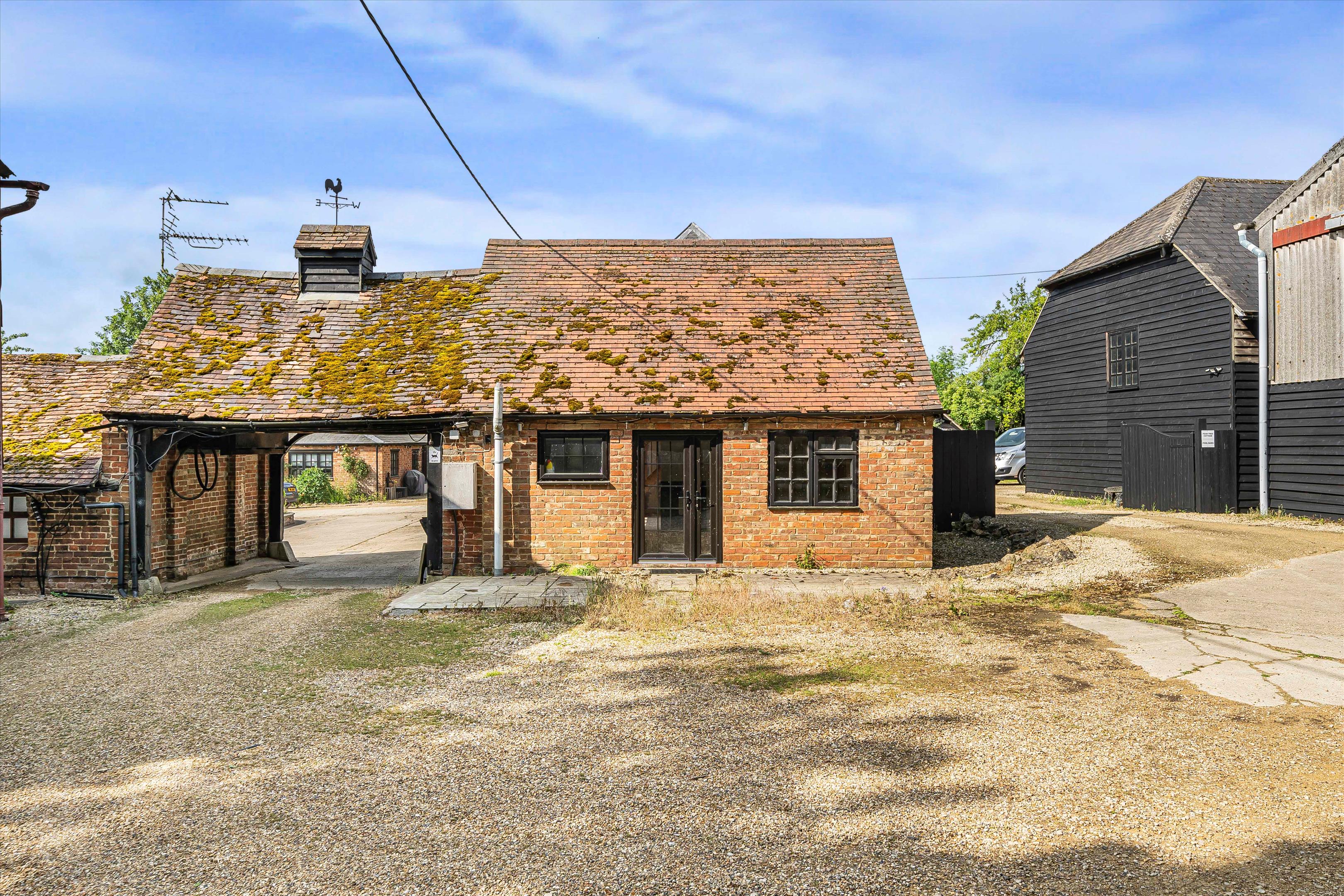 Waterperry, Oxford, Oxfordshire, OX33