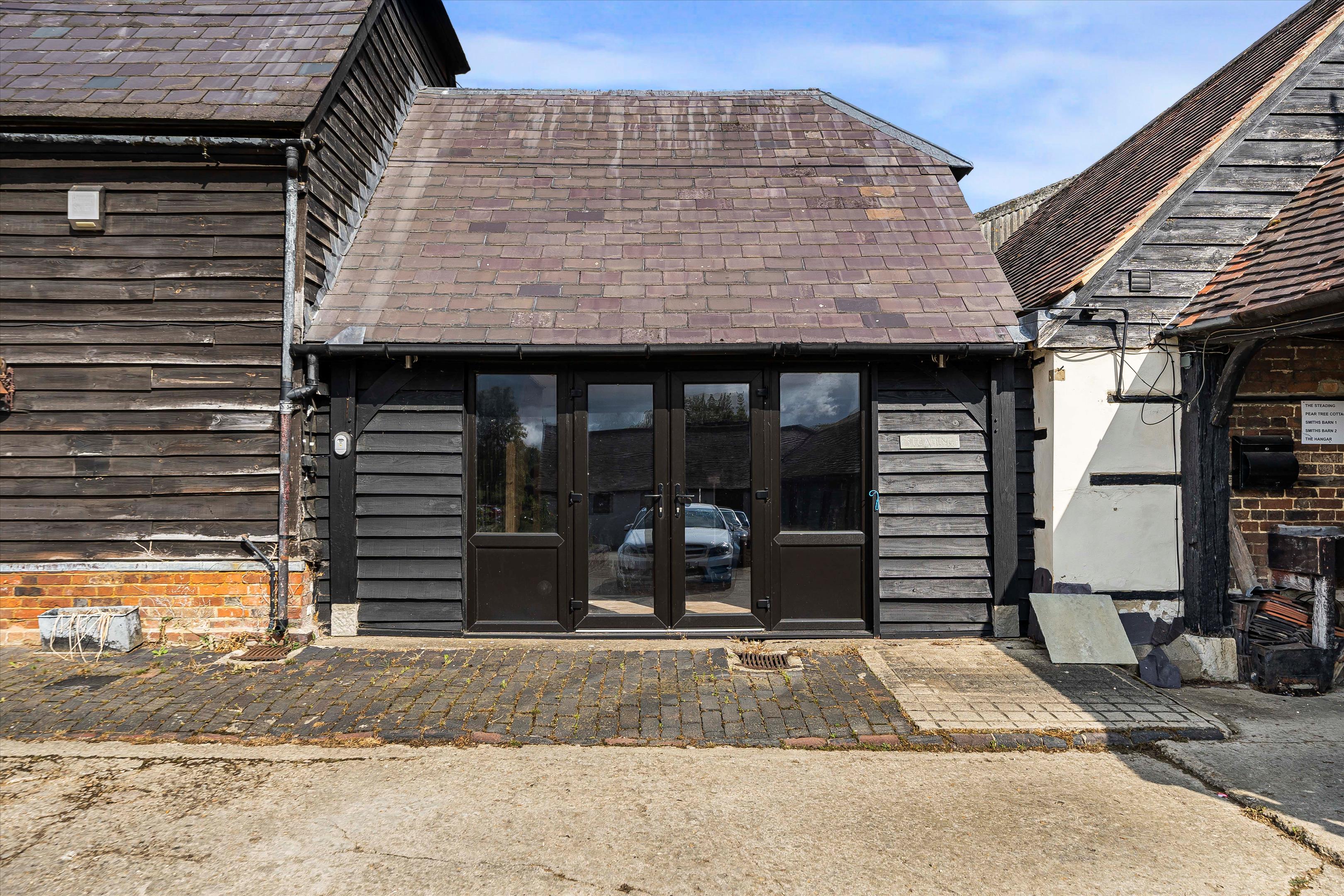 Waterperry, Oxford, Oxfordshire, OX33