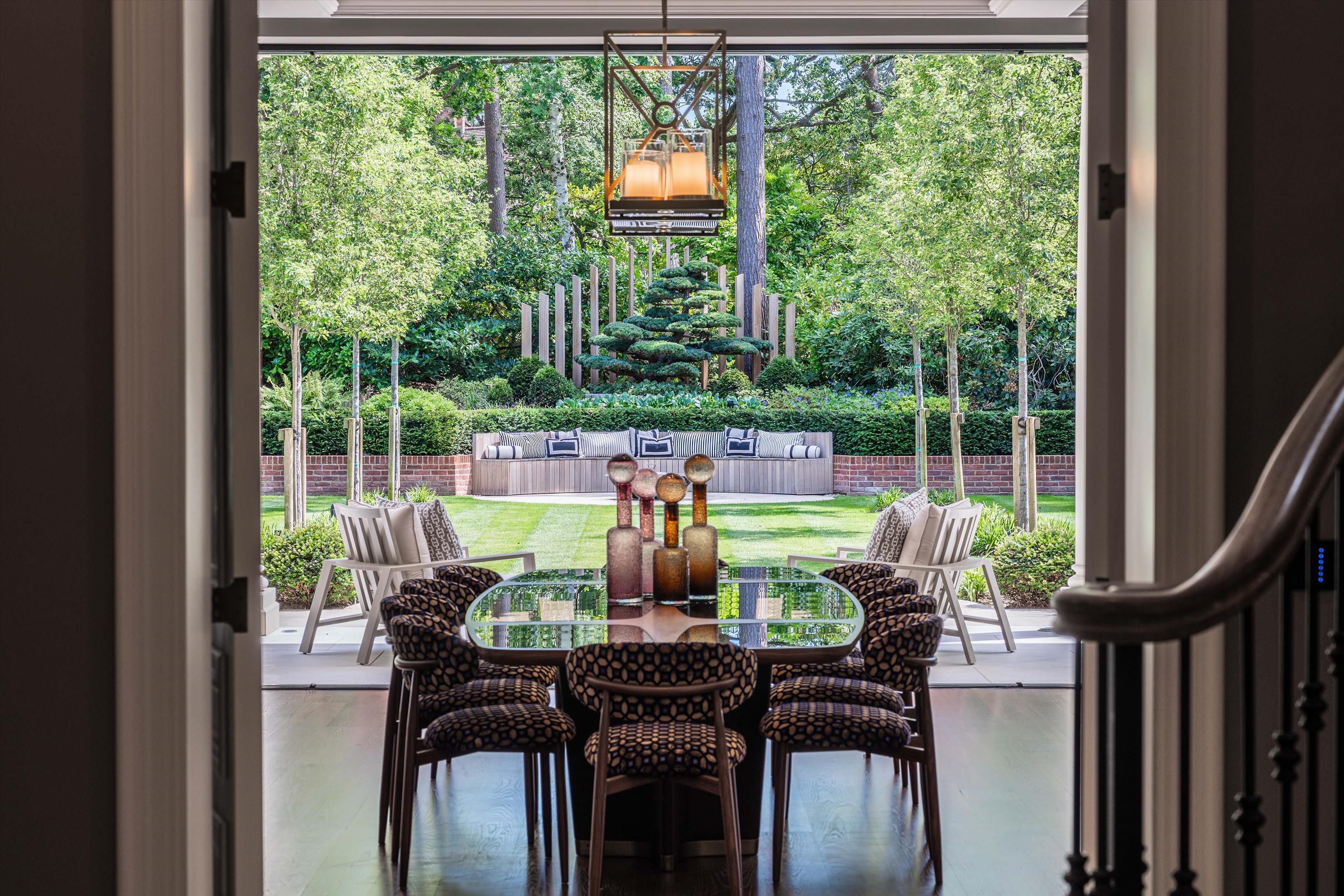 West Road, St George's Hill, Weybridge, Surrey KT13