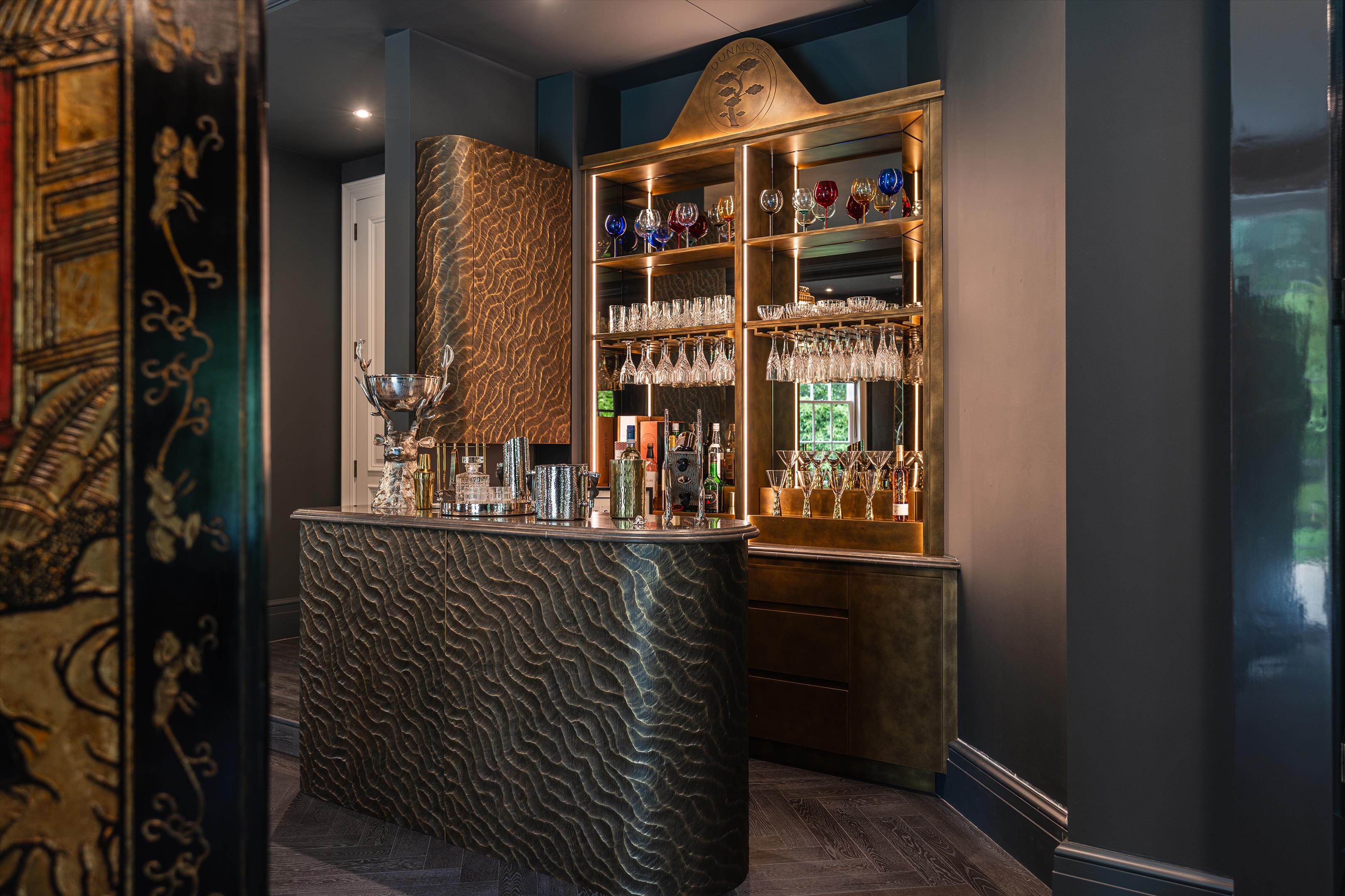 West Road, St George's Hill, Weybridge, Surrey KT13