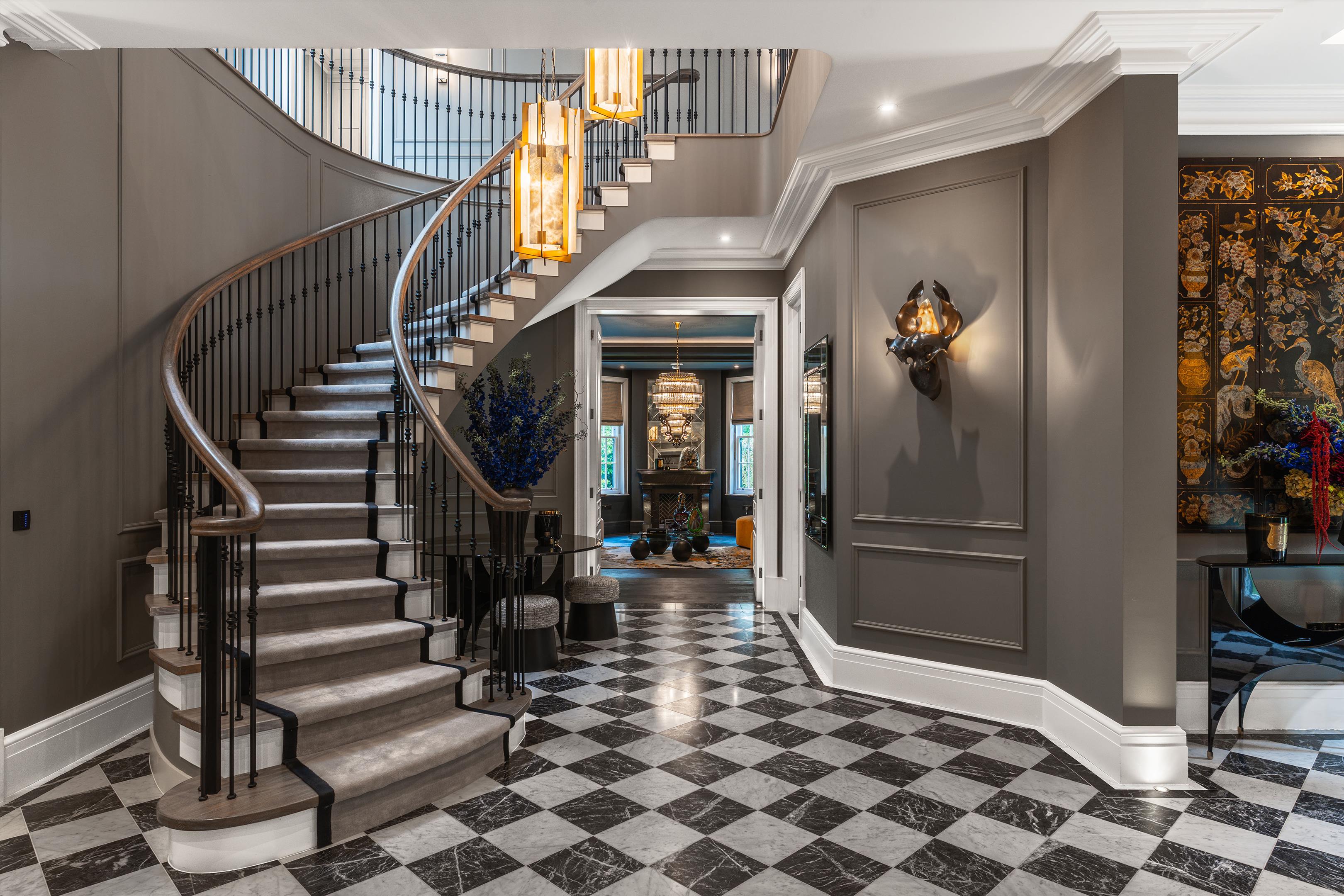 West Road, St George's Hill, Weybridge, Surrey KT13